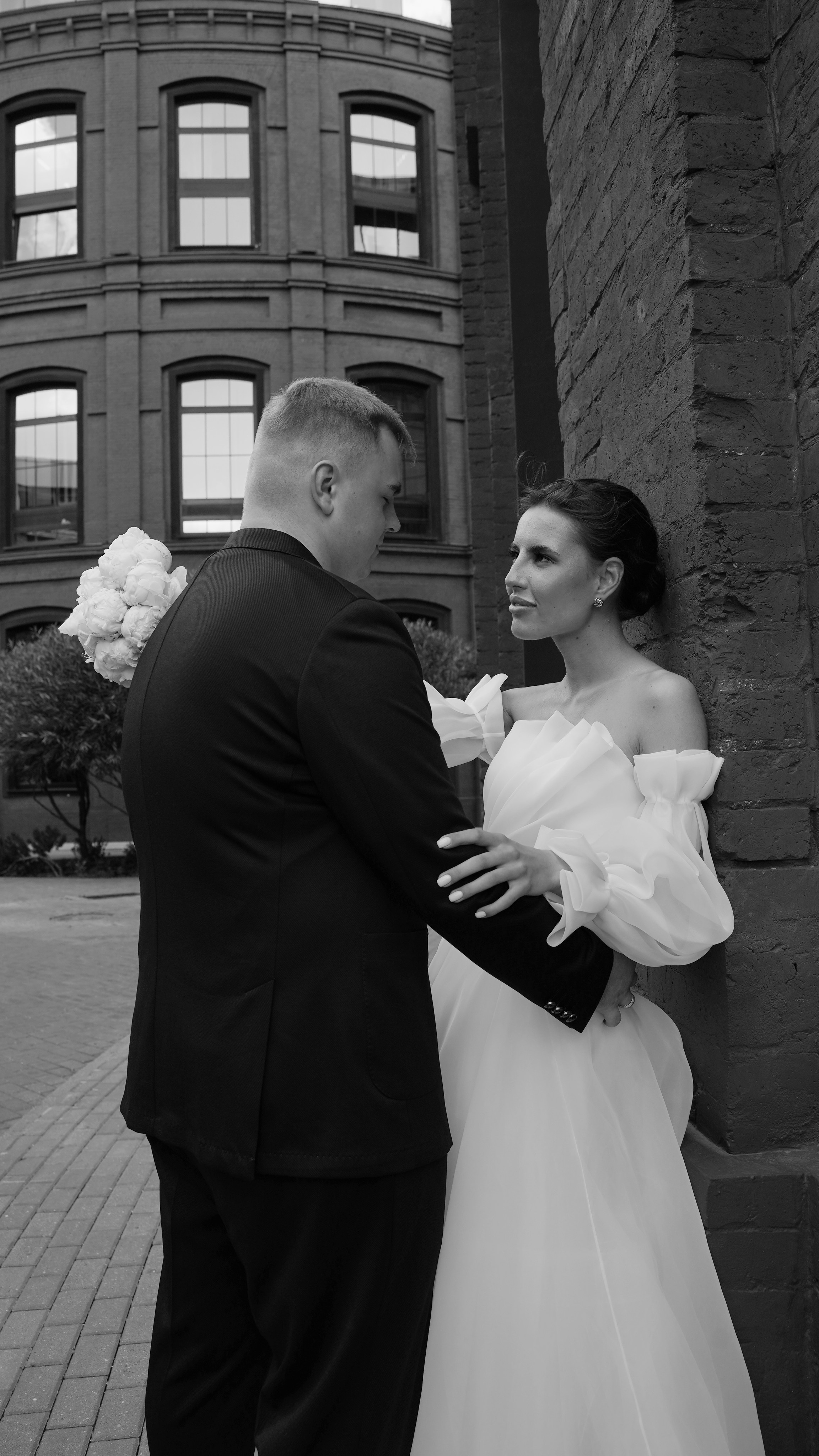 Мария и Даниил. Добро пожаловать в мир самого прекрасного — в мир фотографии!