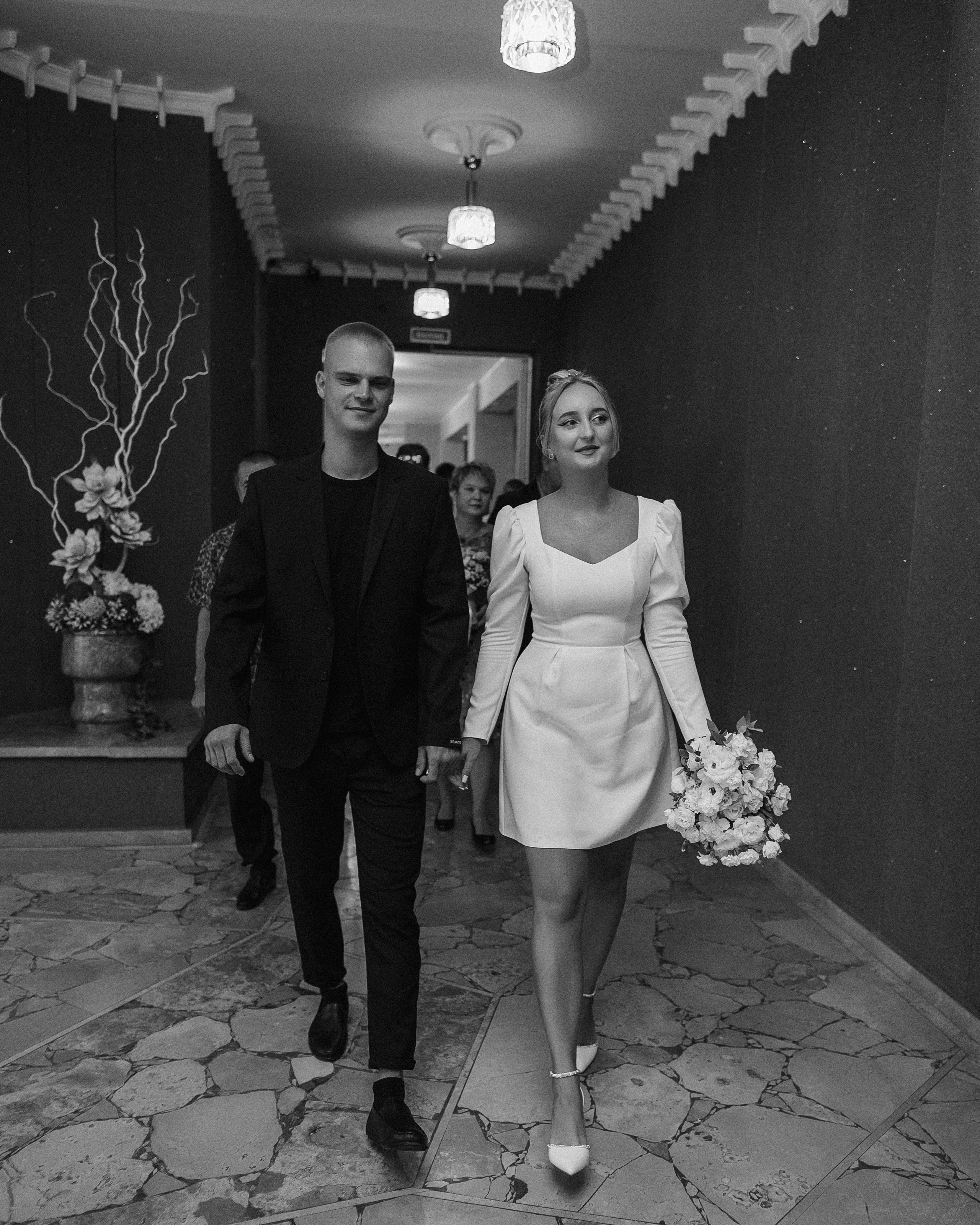 Ольга и Дмитрий. Женский и свадебный фотограф в г. Балаково Ольга Ворсунова