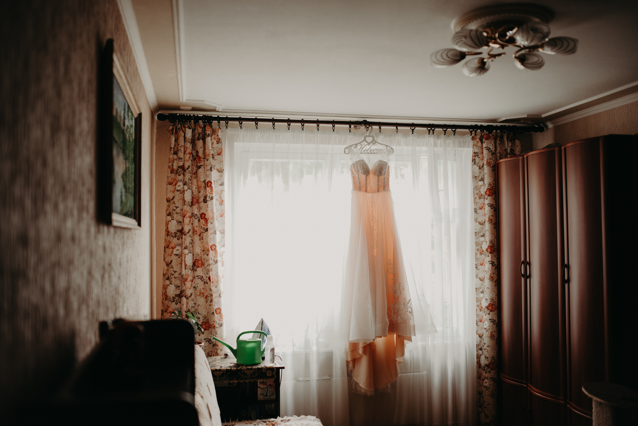 Утро Невесты. Фотограф в Москве Илья Максимов