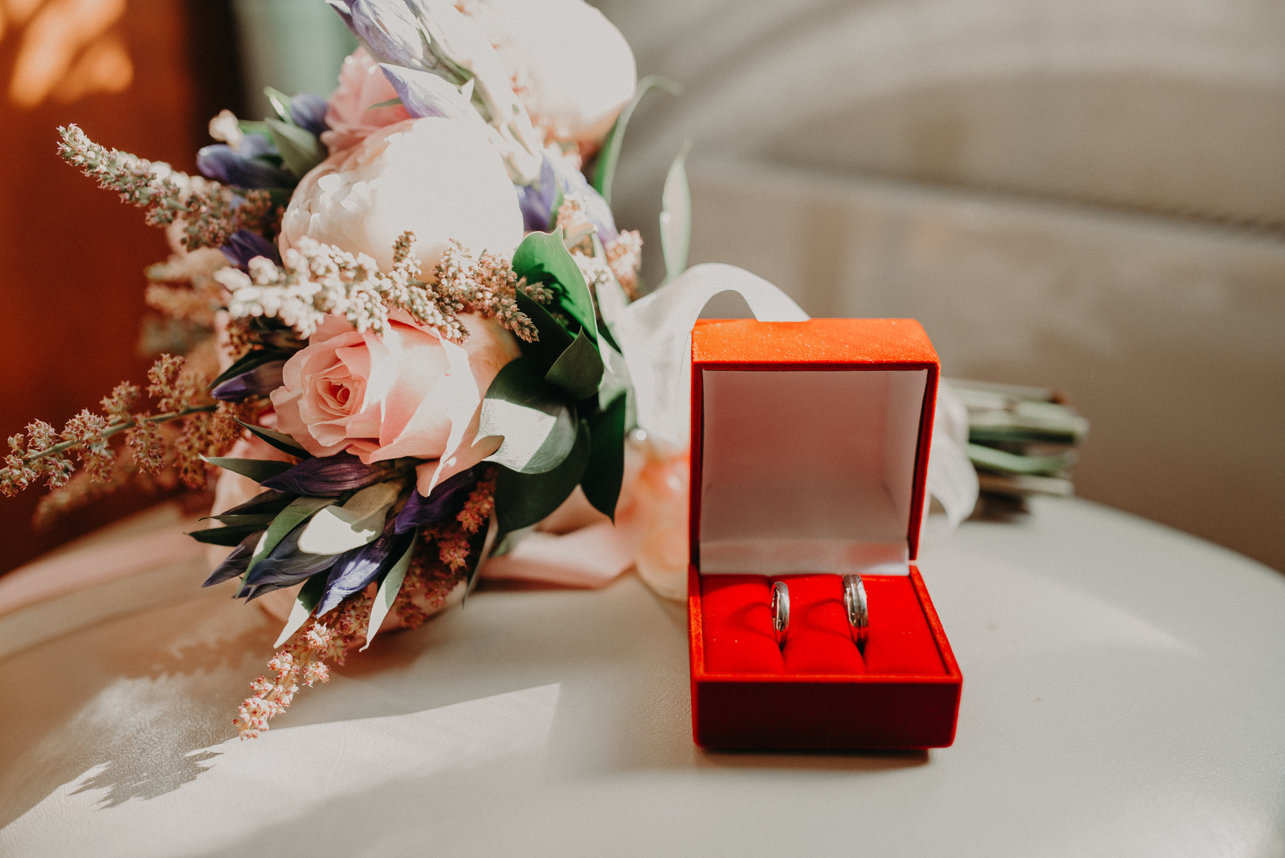 Утро Невесты. Фотограф в Москве Илья Максимов