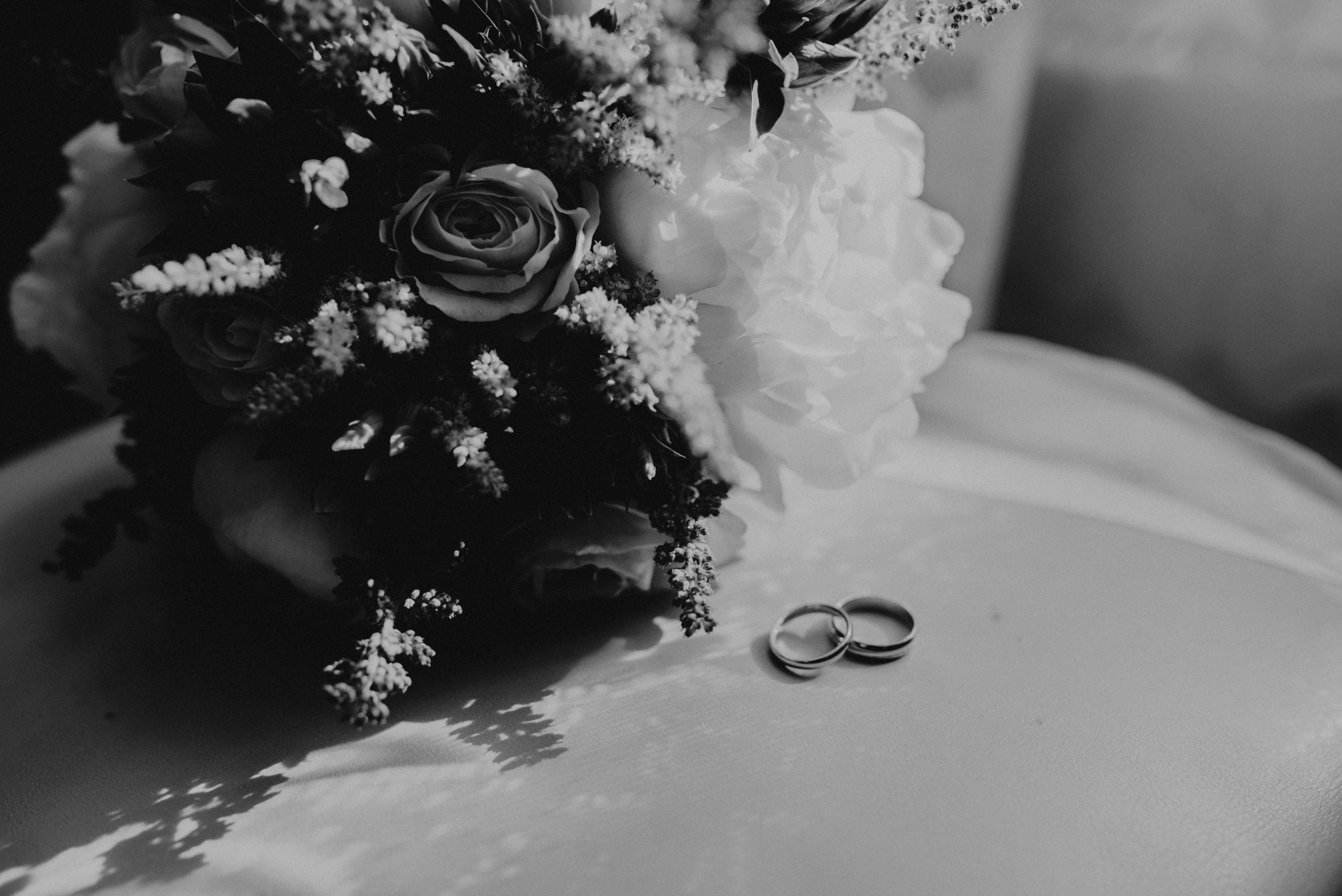 Утро Невесты. Фотограф в Москве Илья Максимов