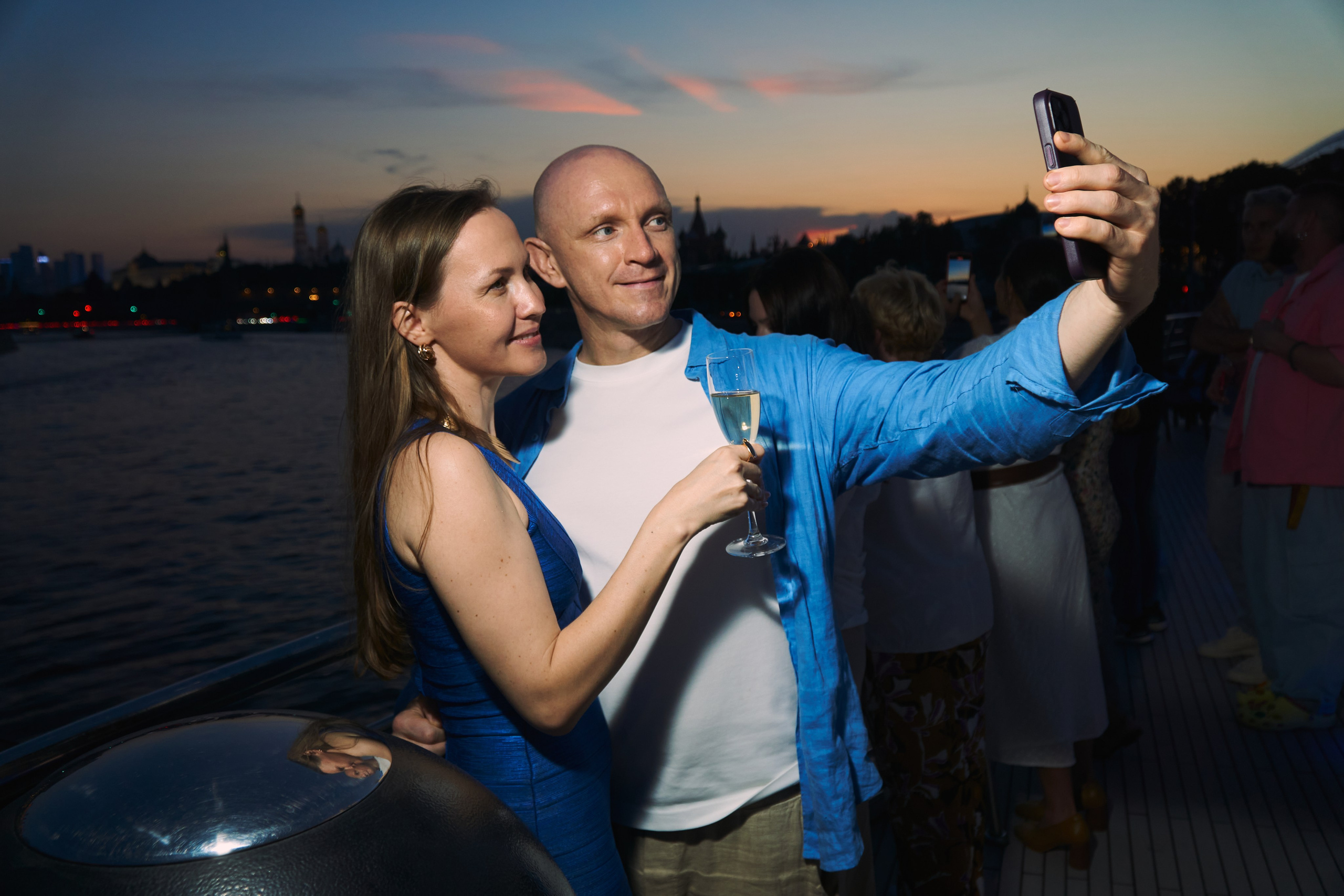 Radisson. Меня зовут Аня, я фотограф в Москве