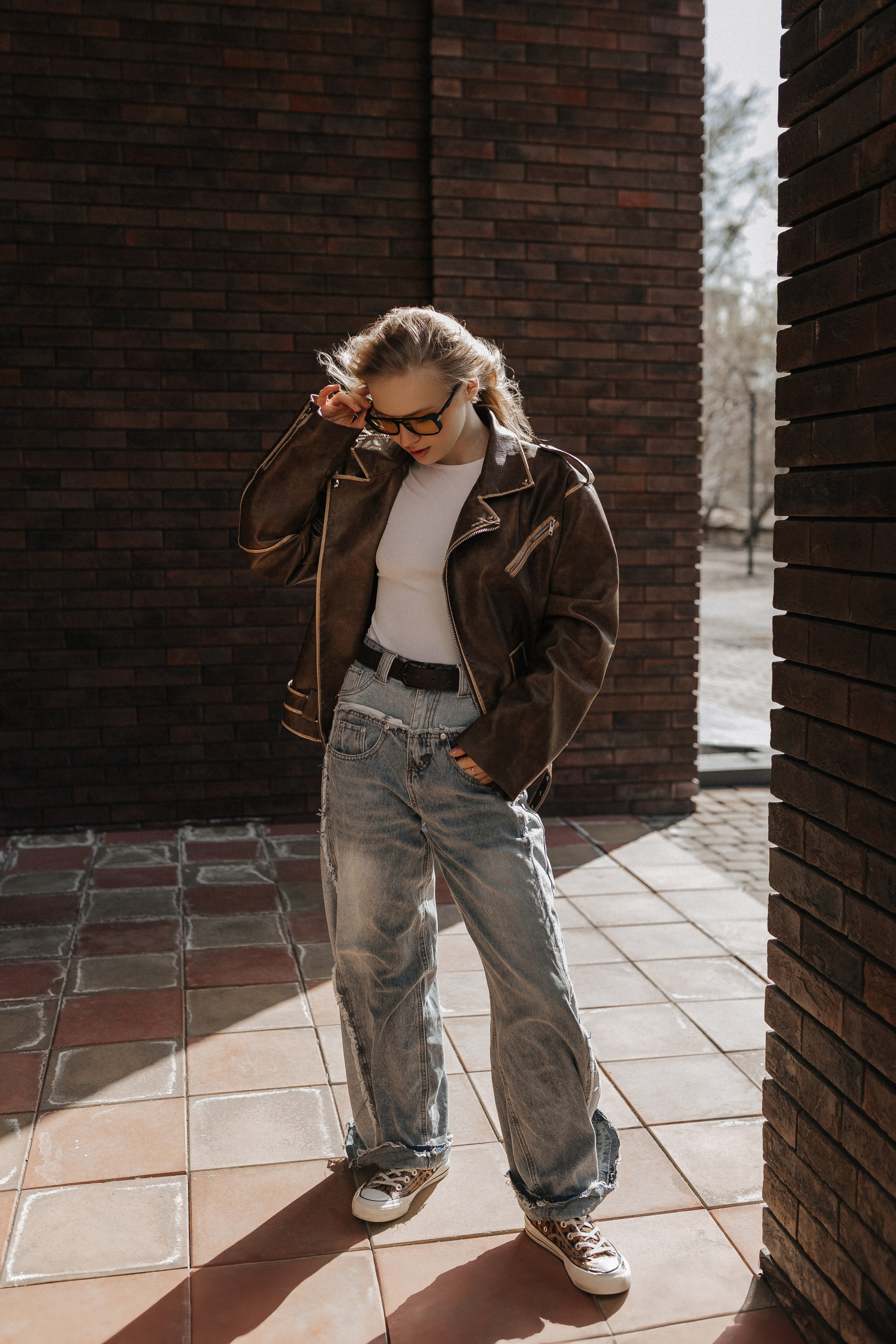 Love in the City. Свадебный фотограф в Москве и Екатеринбурге