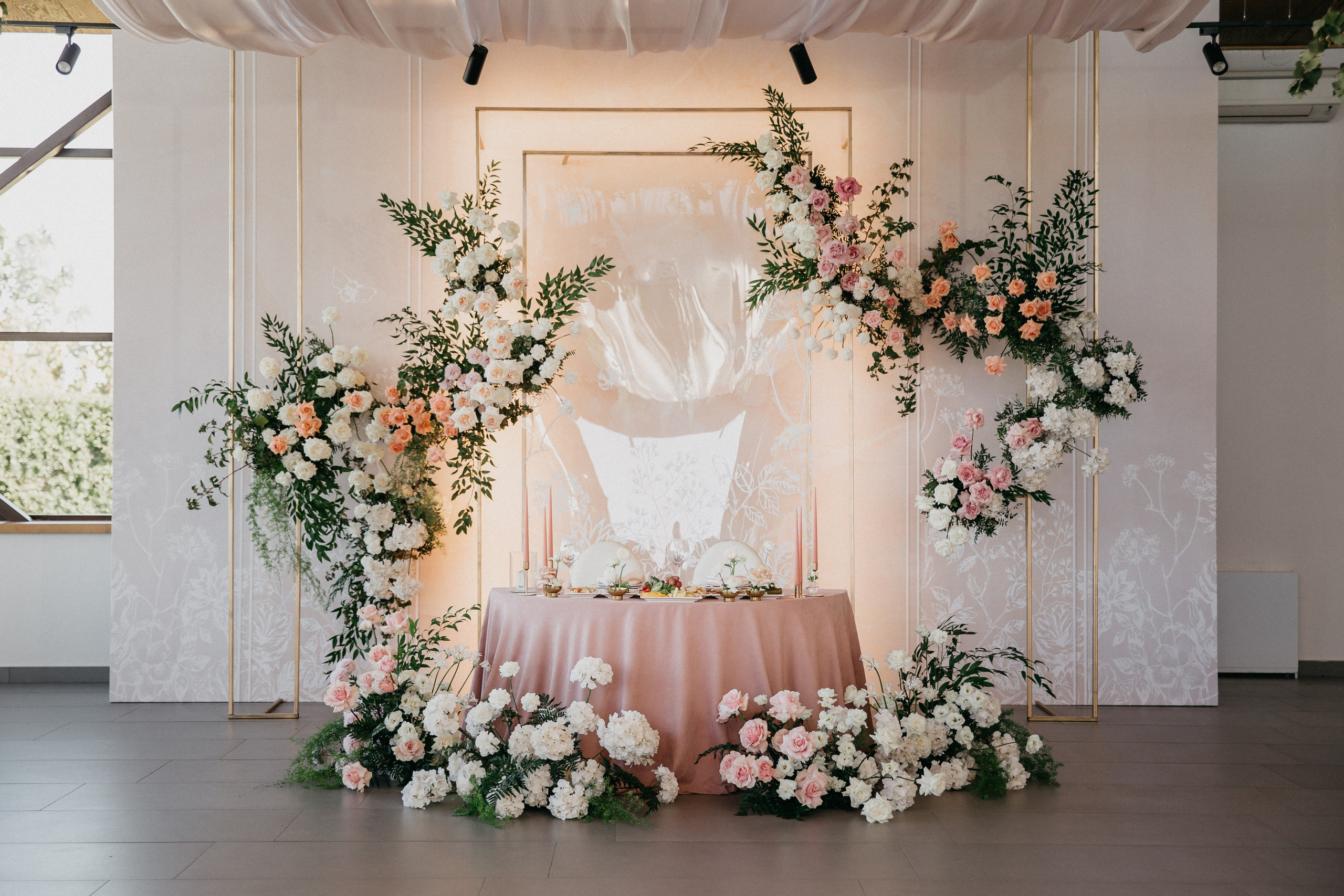 Кирилл и Инна. Свадебный и семейный фотограф в Волгограде Галина Микитинская