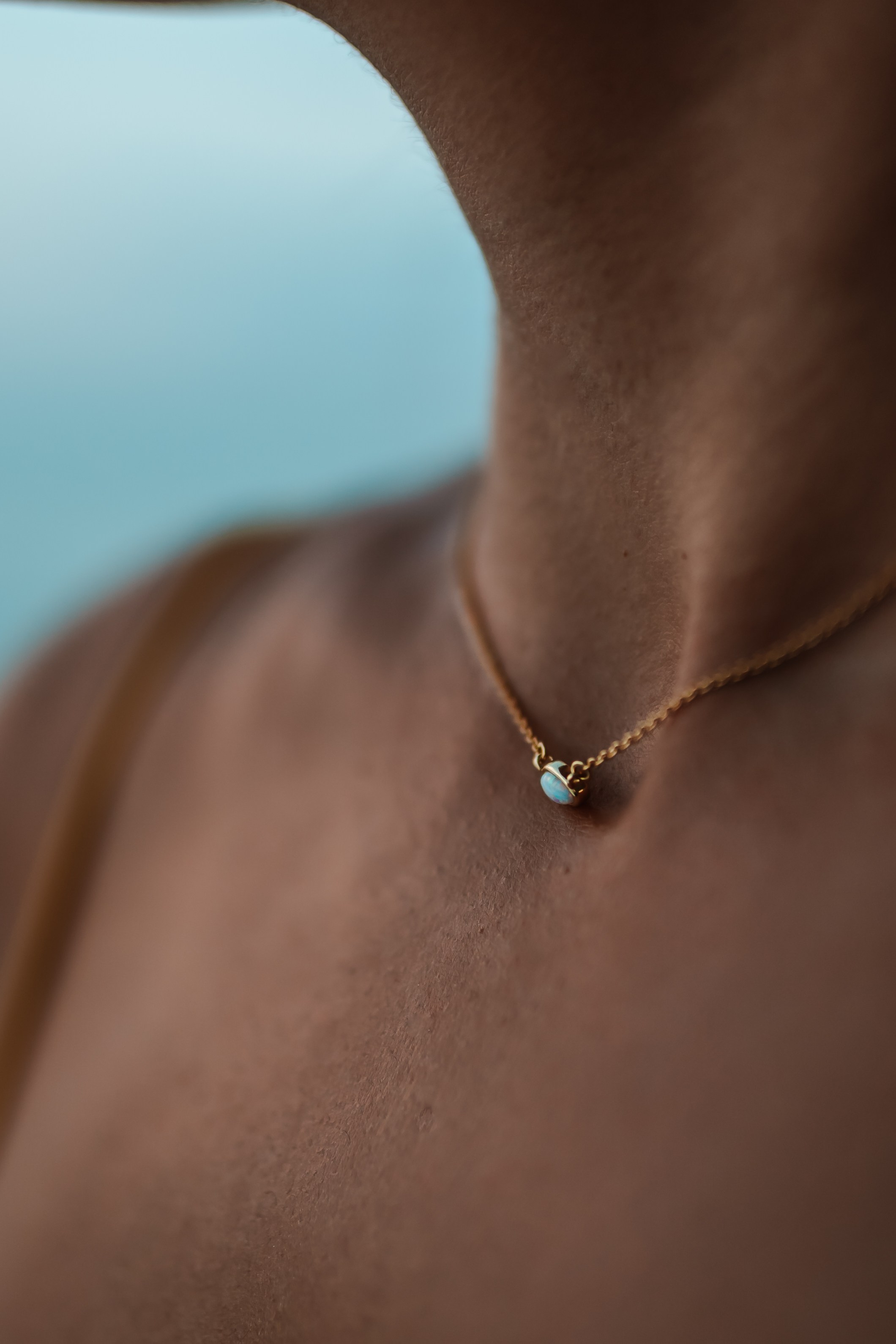 Jewelry. Gaukhar Baimagambet — Photographer and Videographer