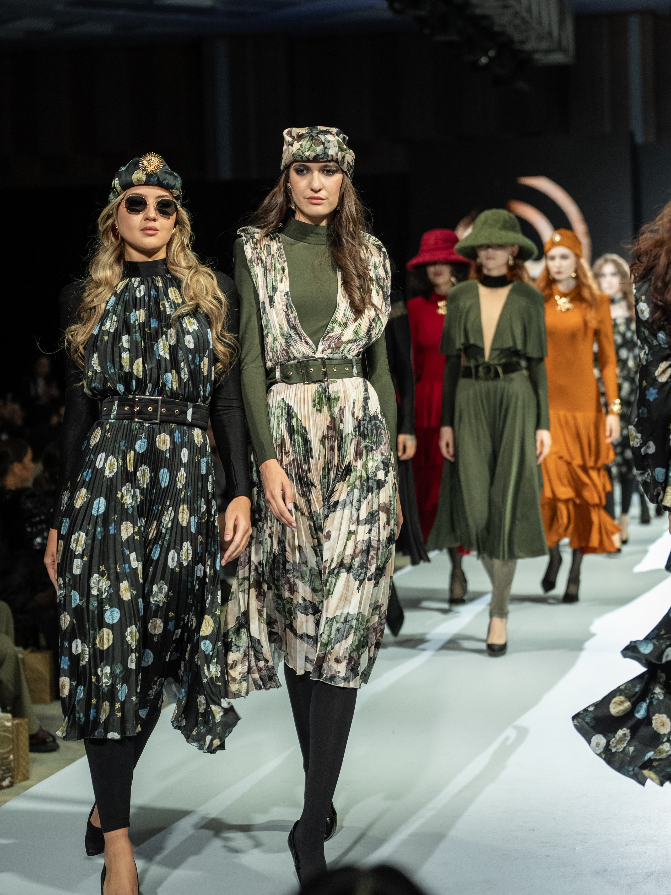  EURASIAN FASHION WEEK