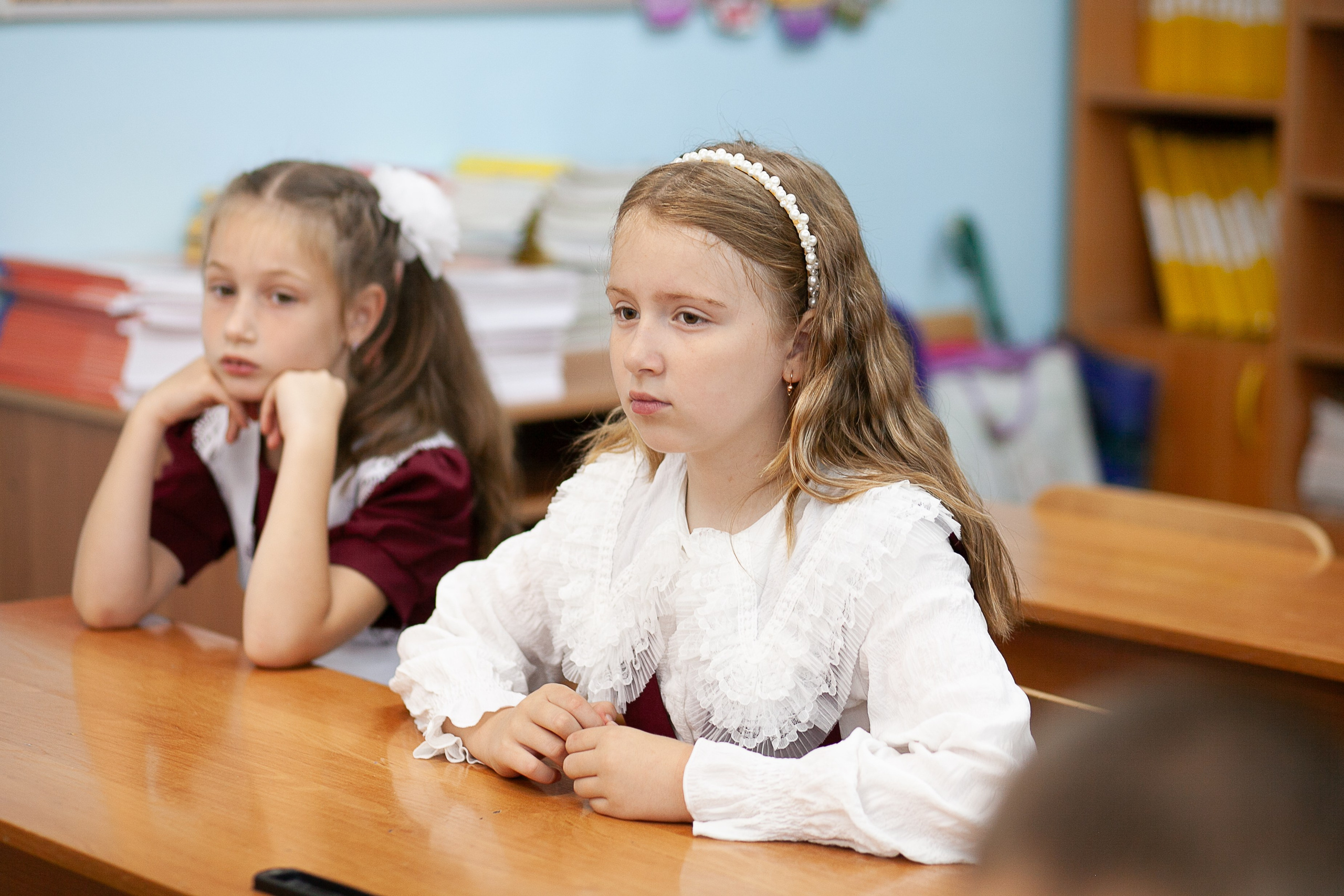 1 Сентября 2025. Фотограф Дарья Локотко в Красноярске