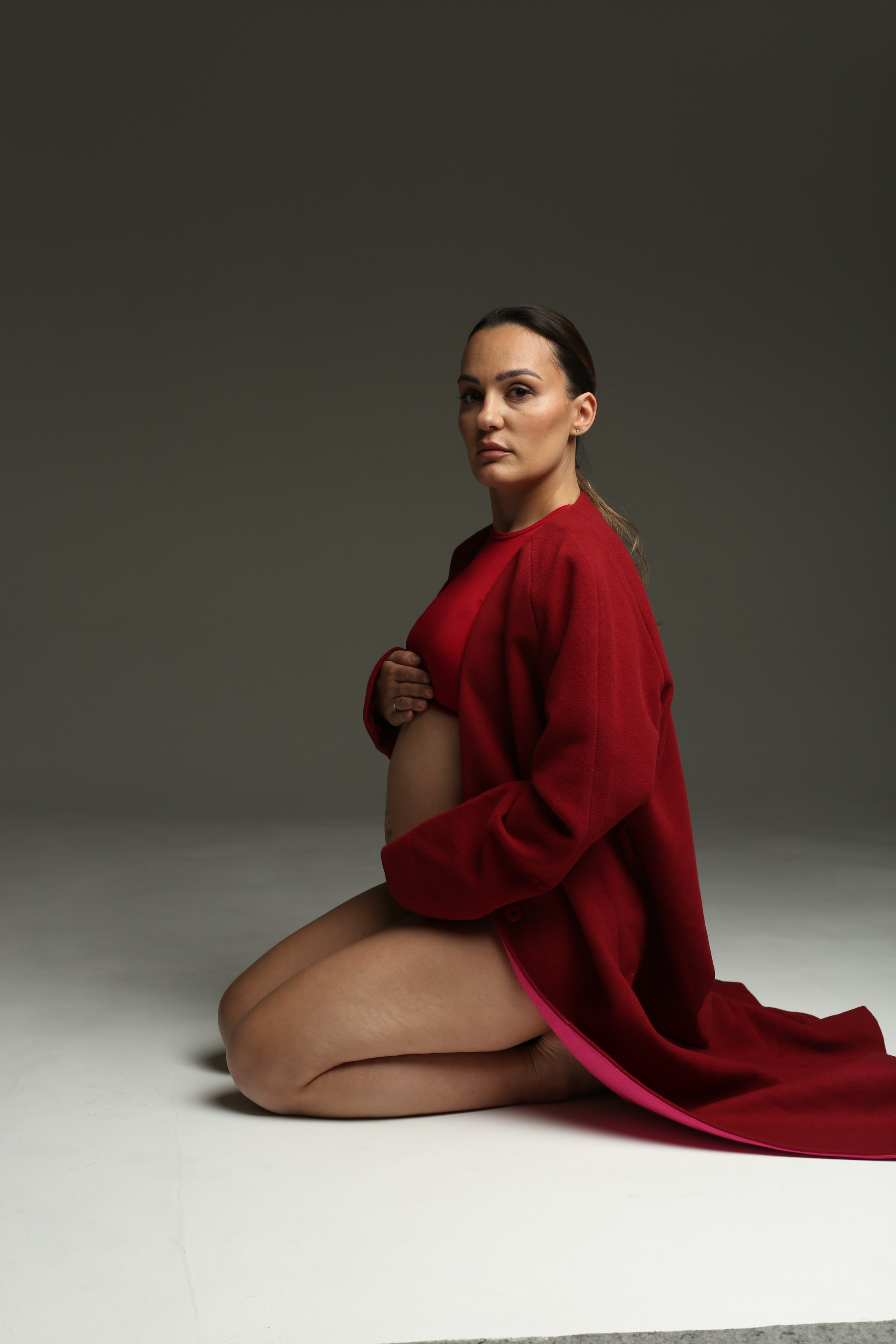 Лейла. Женский фотограф в Москве Светлана Смагина