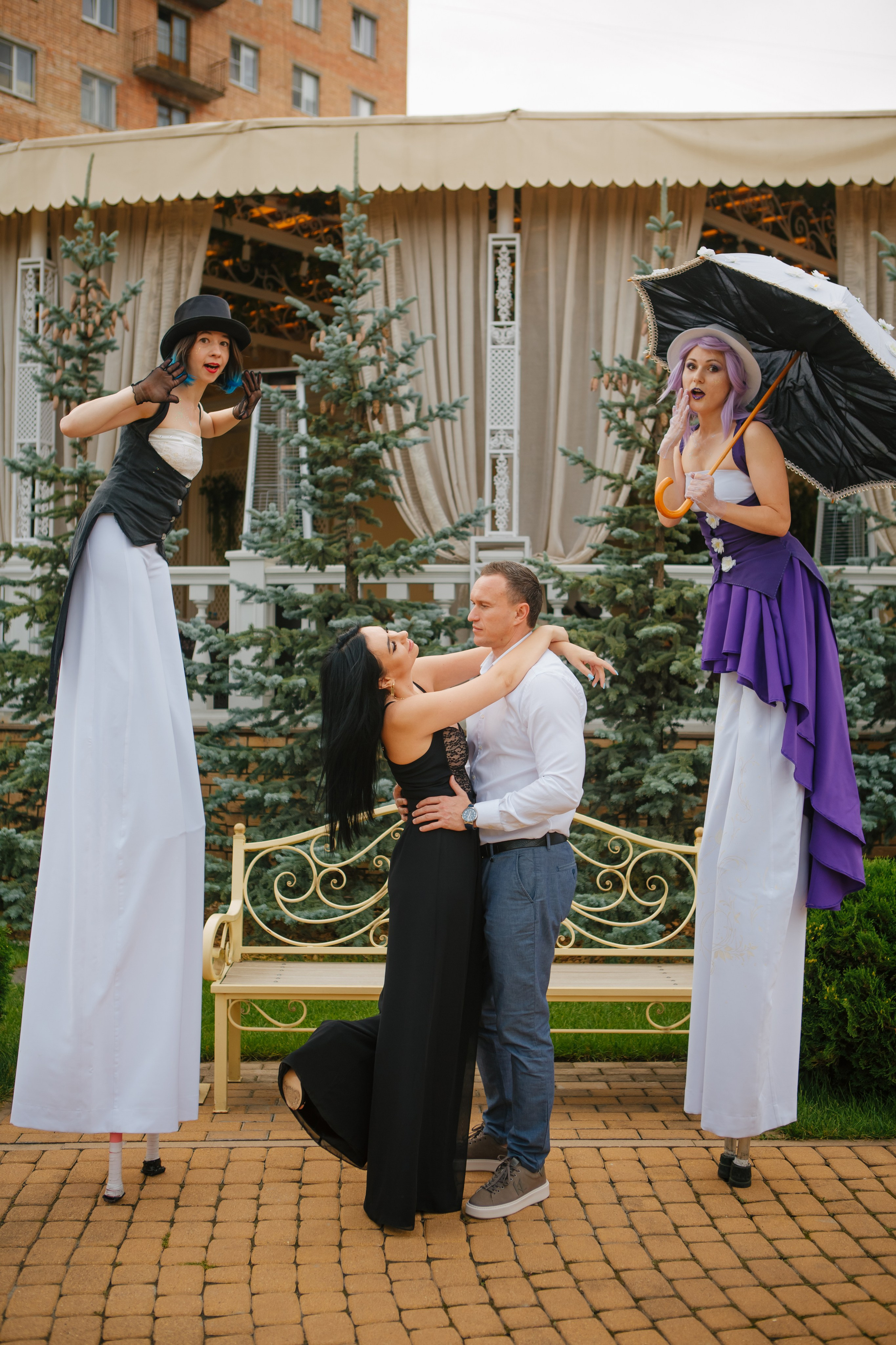 День Рождения. Фотограф Александра Рышкова