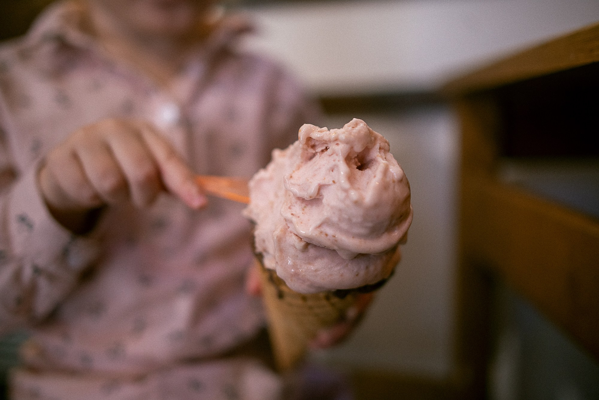 Family Paths in Tbilisi. Documentary family photography in Barcelona and beyond