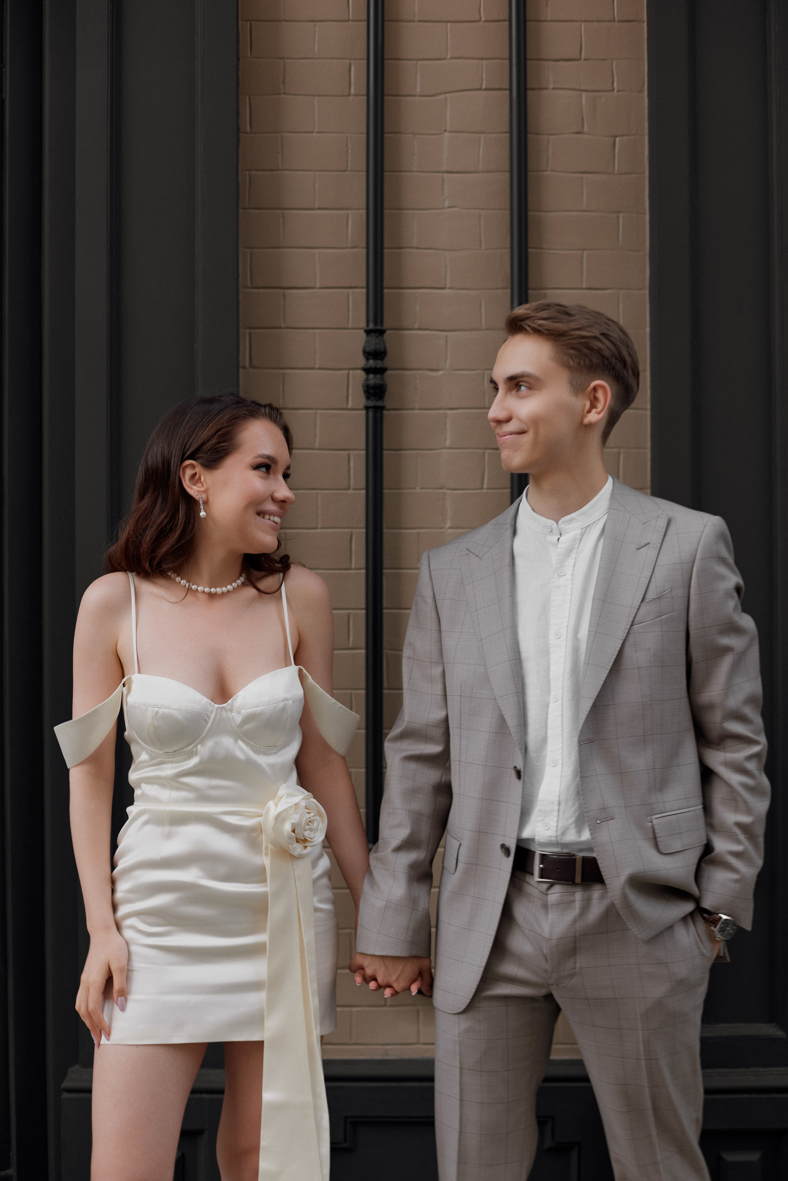 Иван и Ксения. Свадебный фотограф Светлана Кривчикова