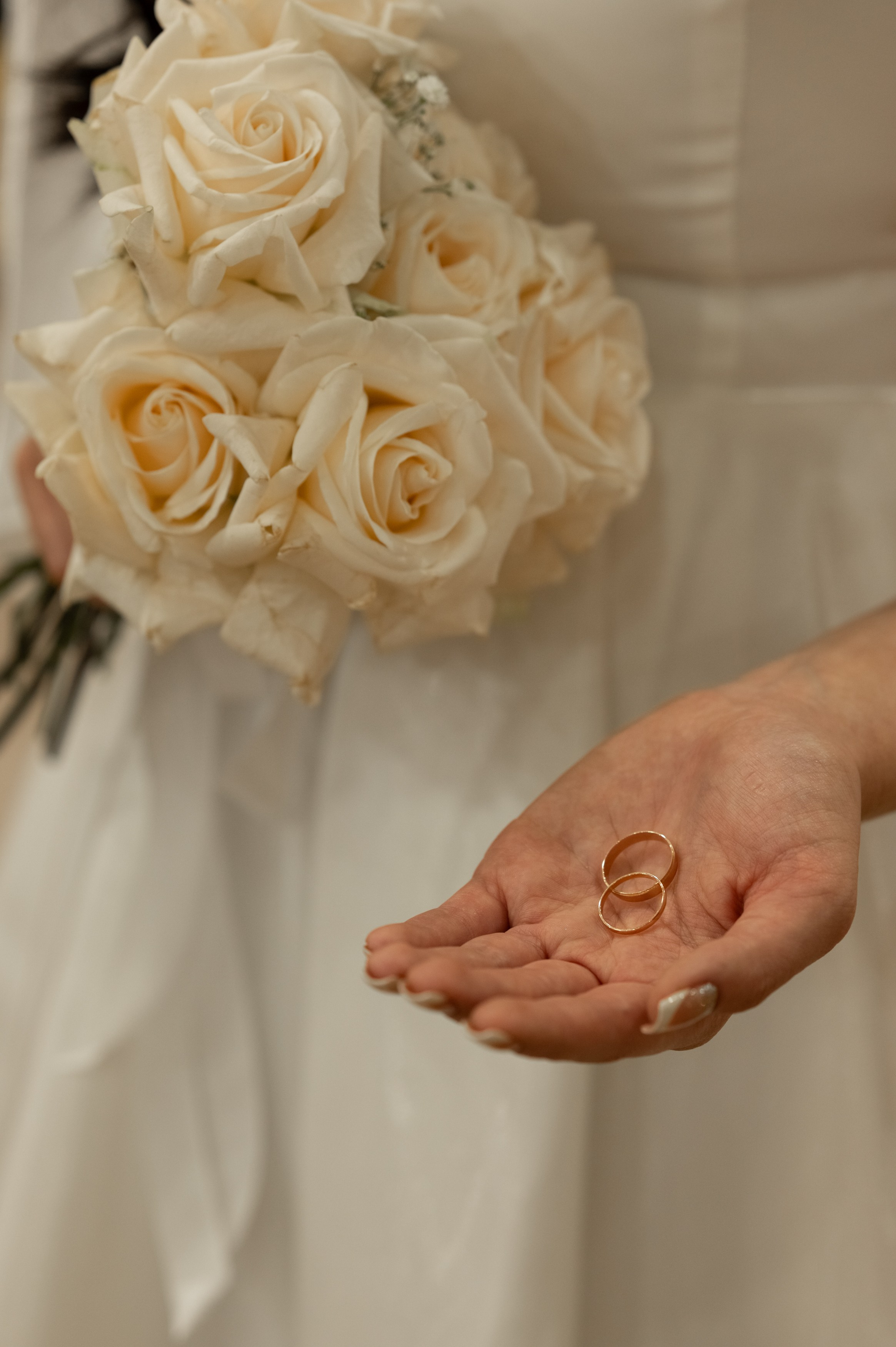 Любовь=искусство. Фотограф Ким Ангелина