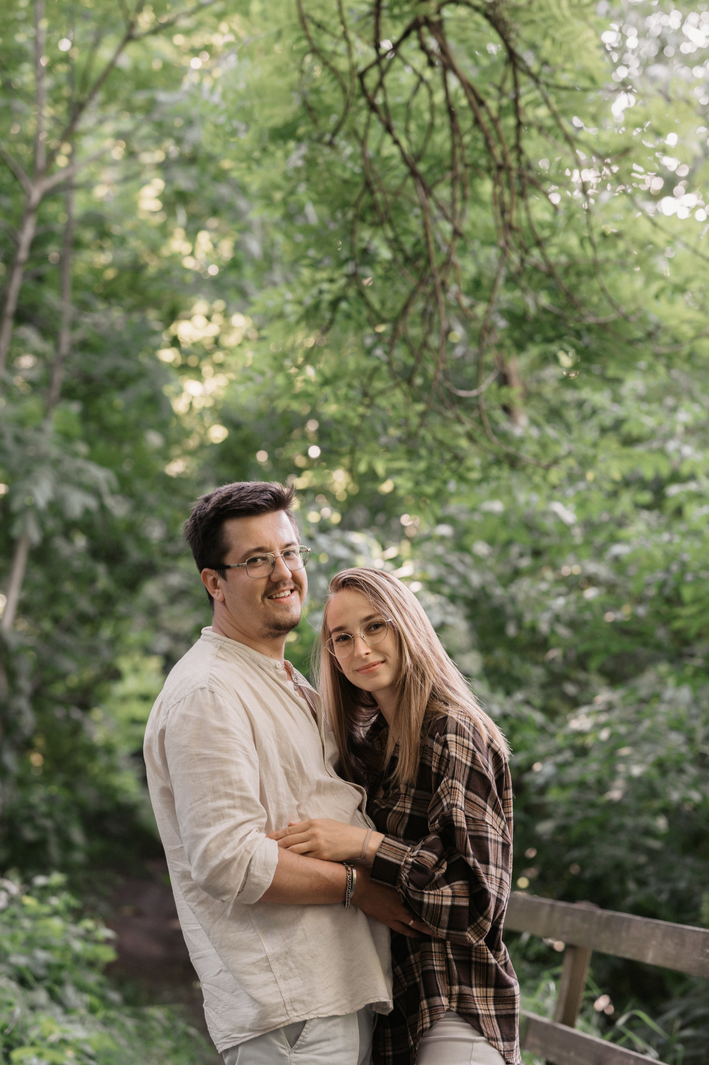 Family day. Фотограф Ким Ангелина