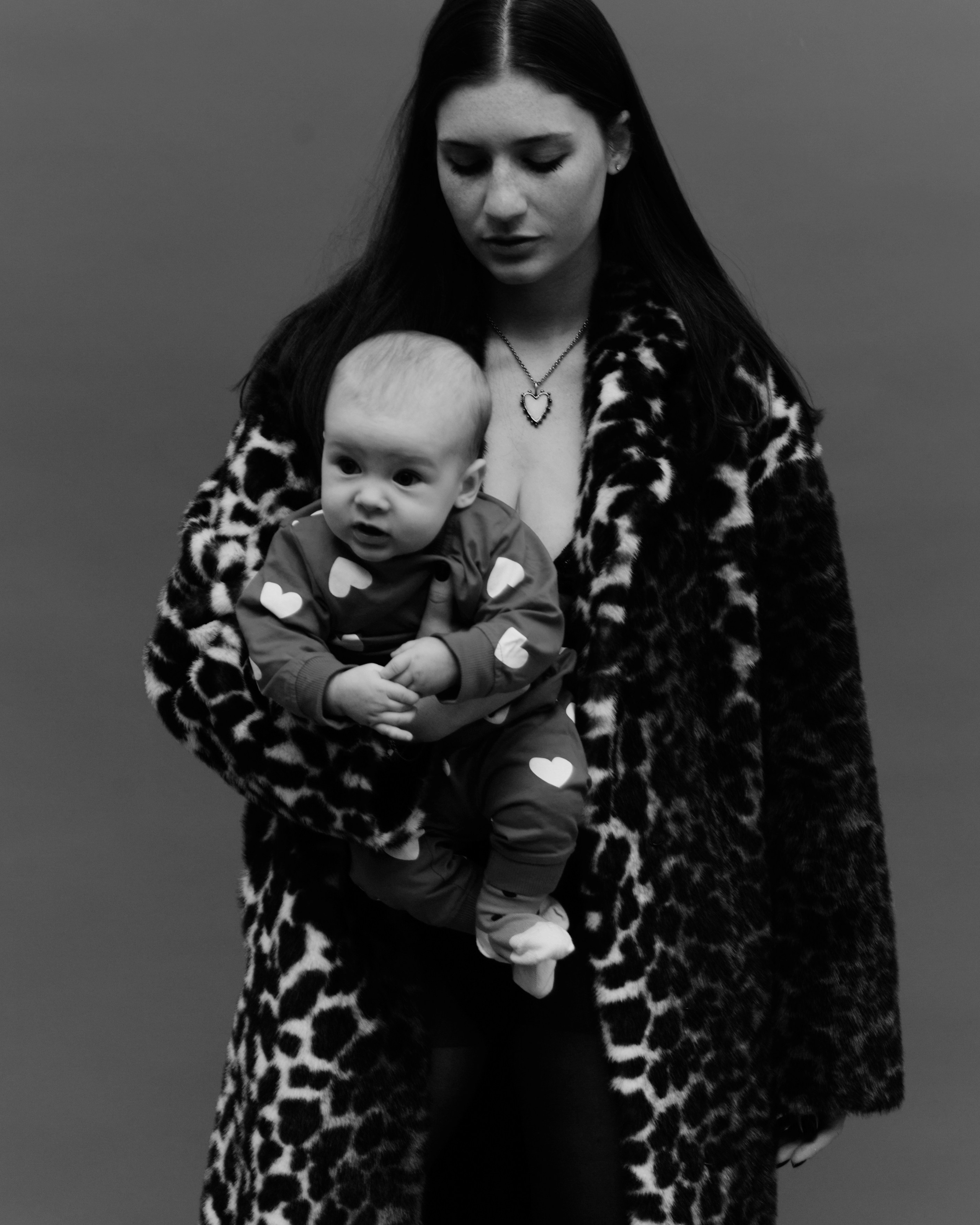 Соня. Фотограф в Москве — Евгения Прокопенко