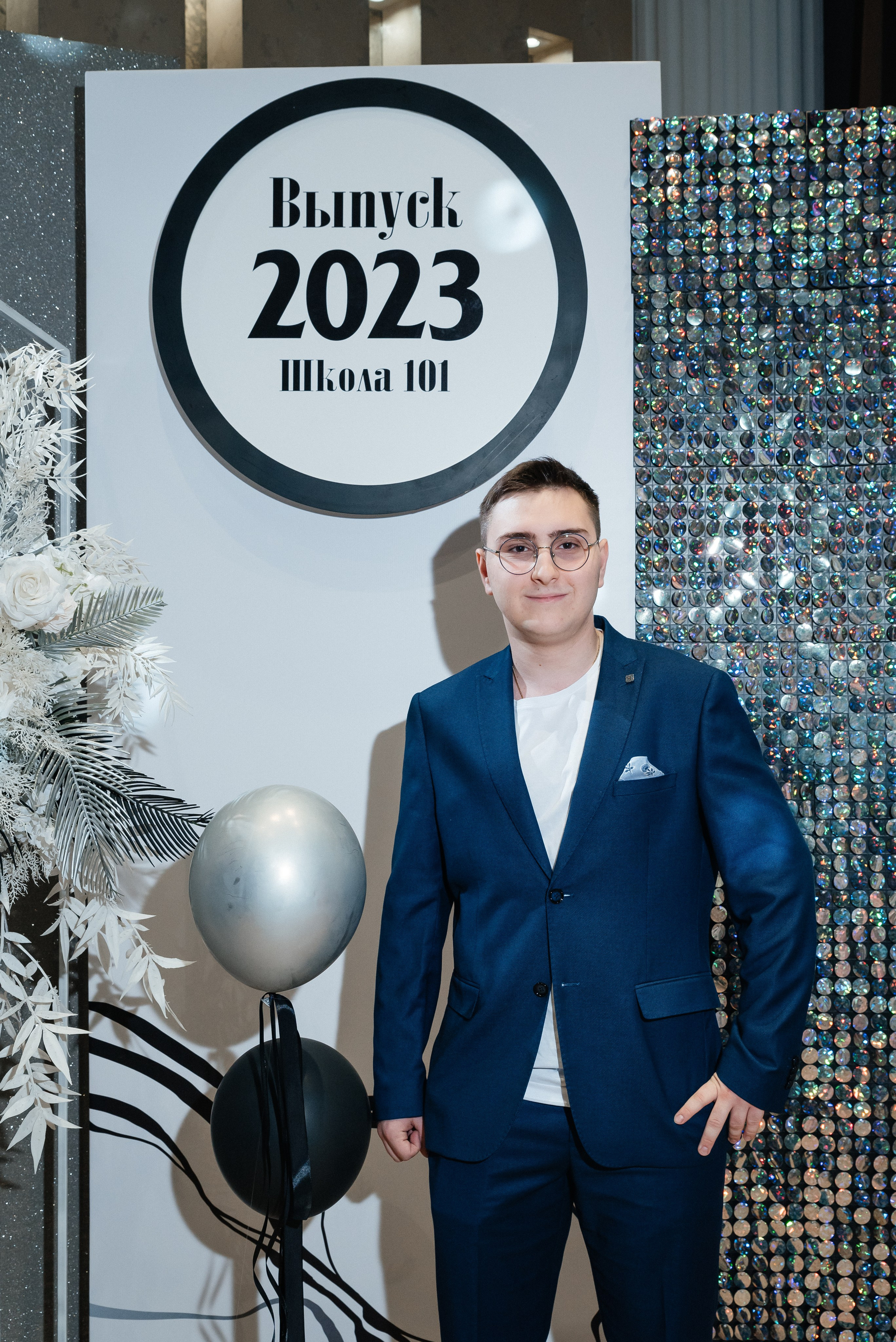 Выпускной 29.06.23. Фотограф в Краснодарском крае Александр Шульга