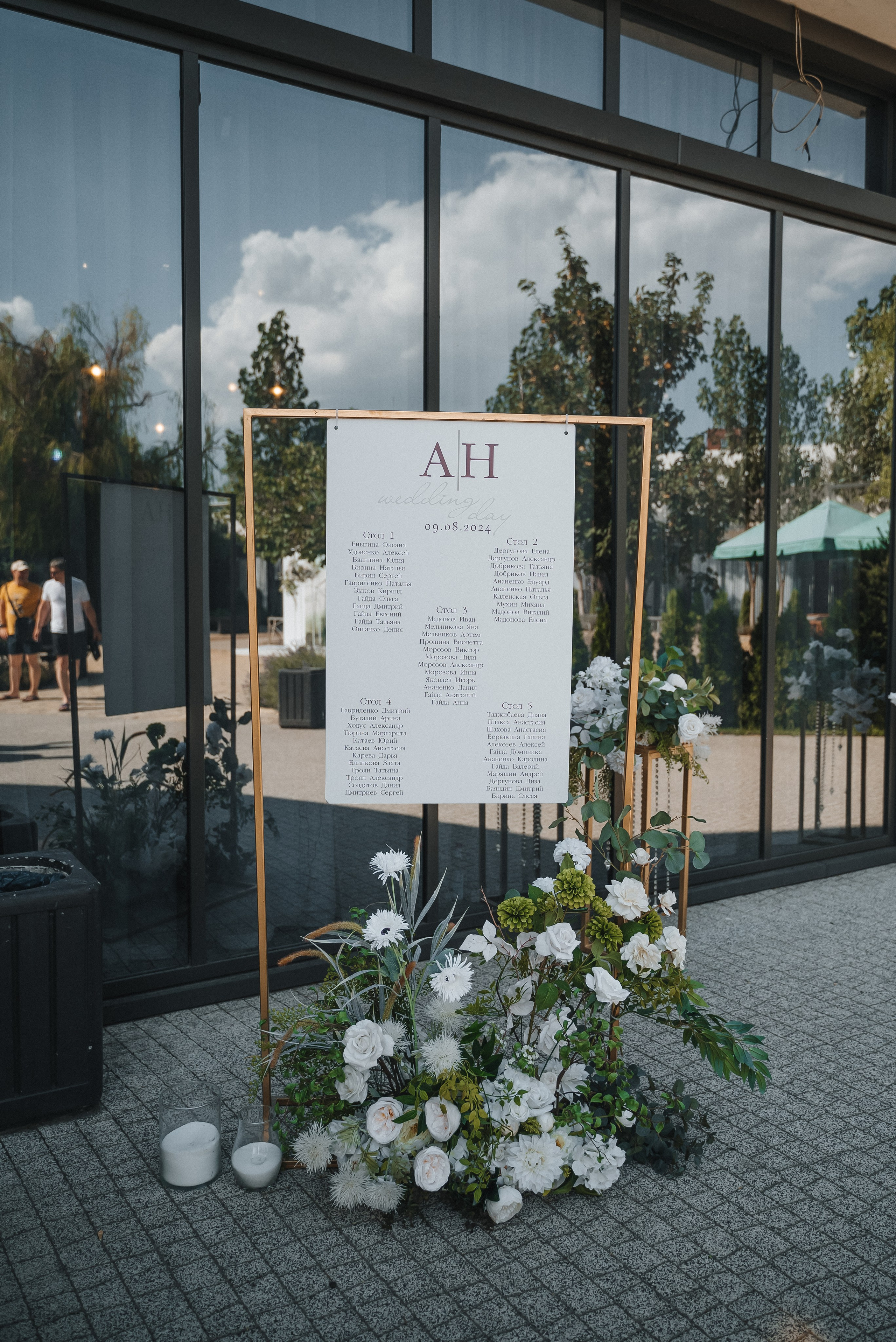 Наталья & Артем. Фотограф в Краснодарском крае Александр Шульга