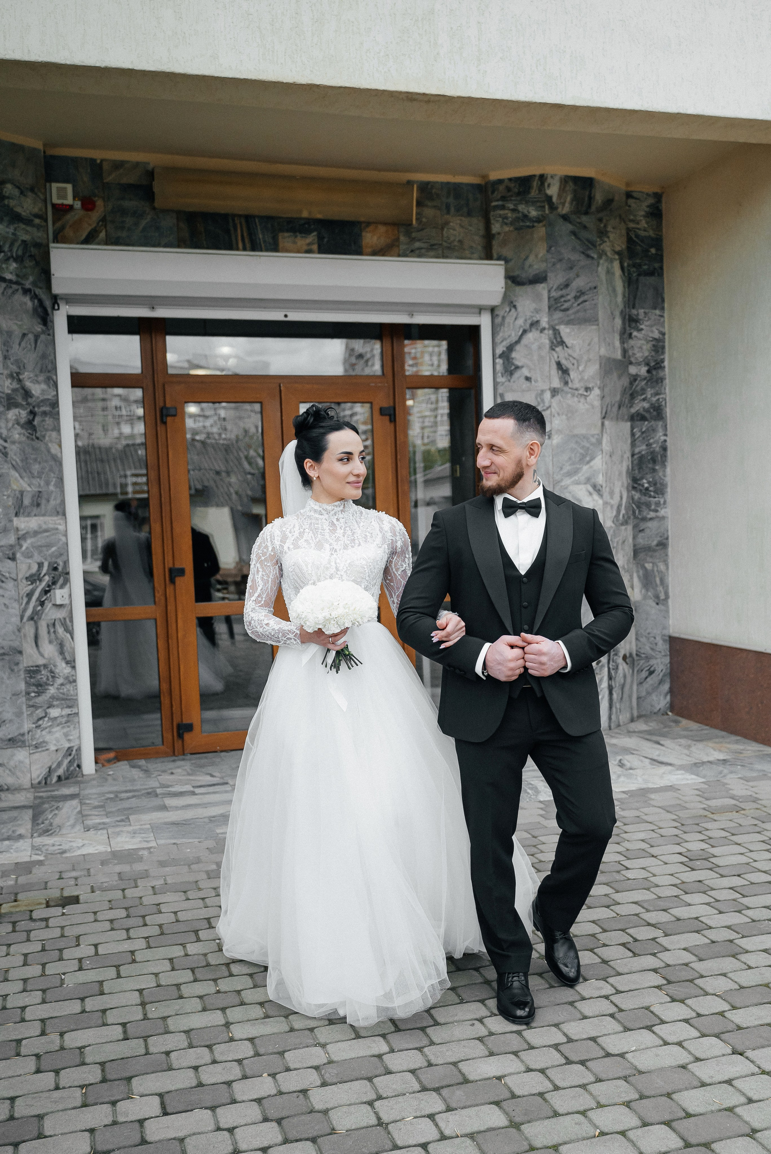 Алена & Анатолий. Фотограф в Краснодарском крае Александр Шульга