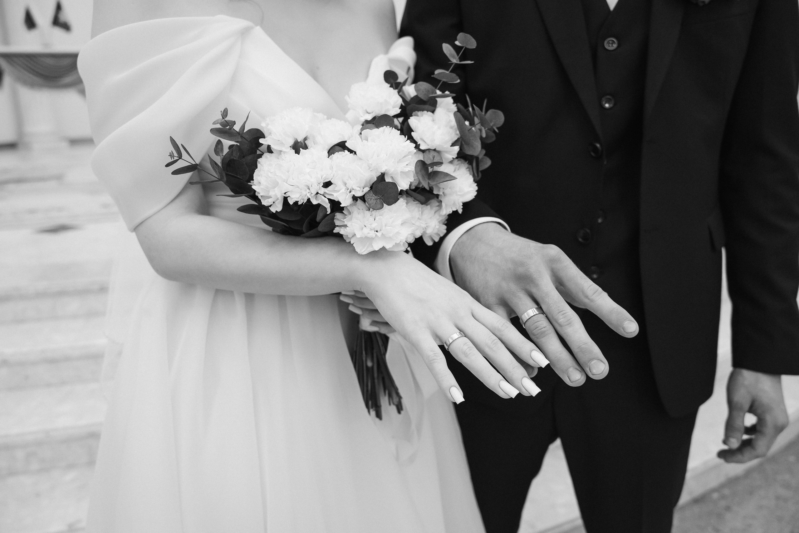 София & Даниил. Фотограф в Краснодарском крае Александр Шульга