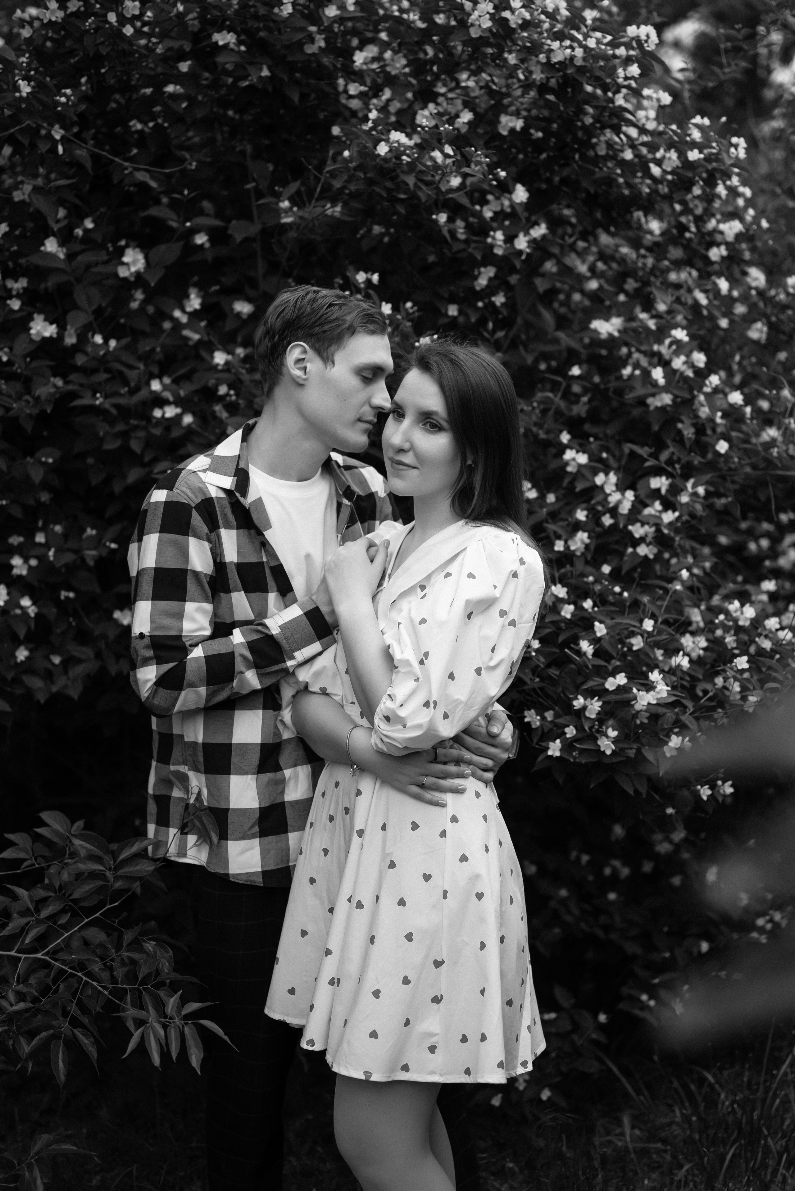 Дарья & Кирилл love story. Фотограф в Краснодарском крае Александр Шульга