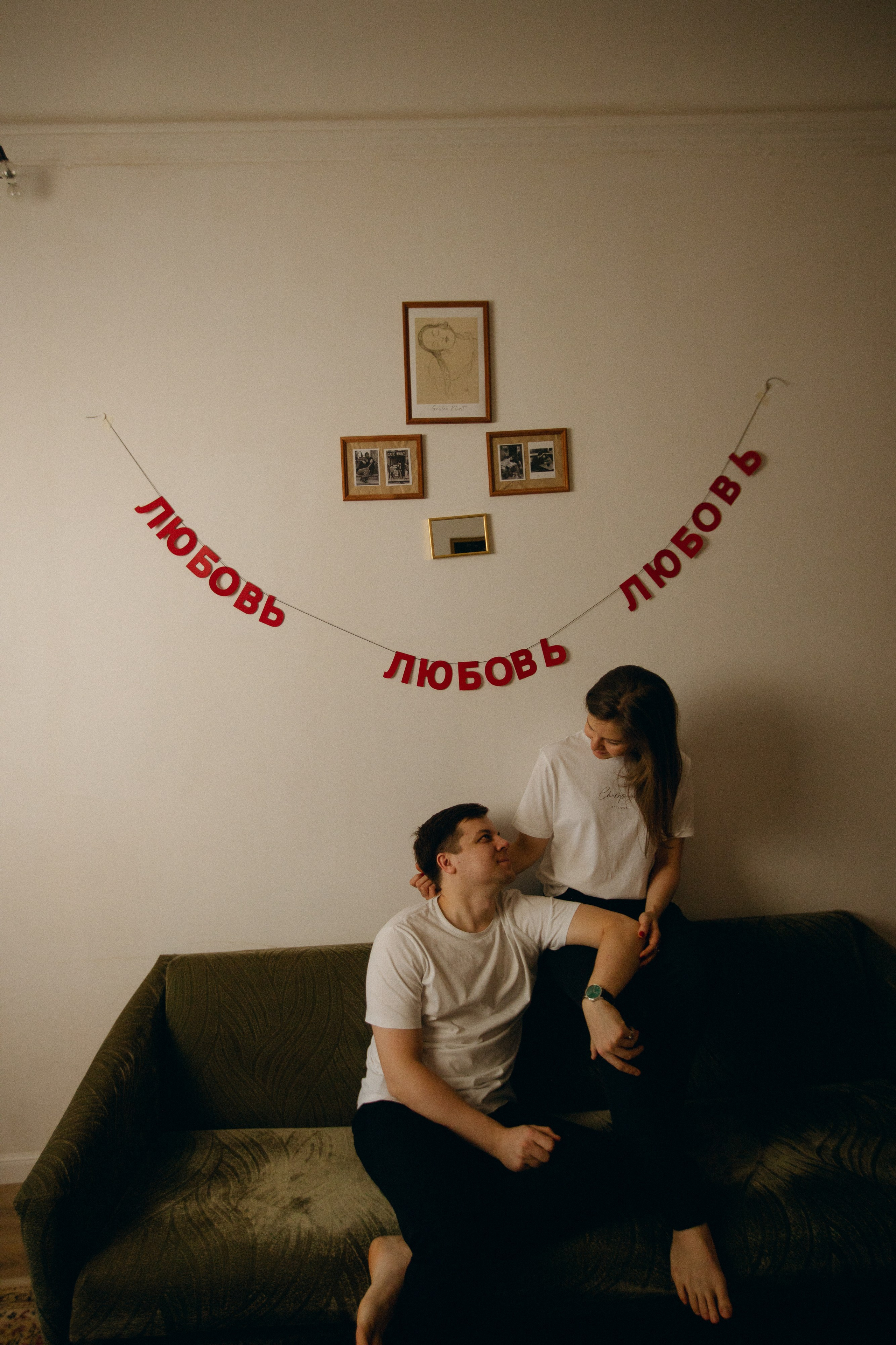 V|S. Свадебный фотограф Таня Караисаева