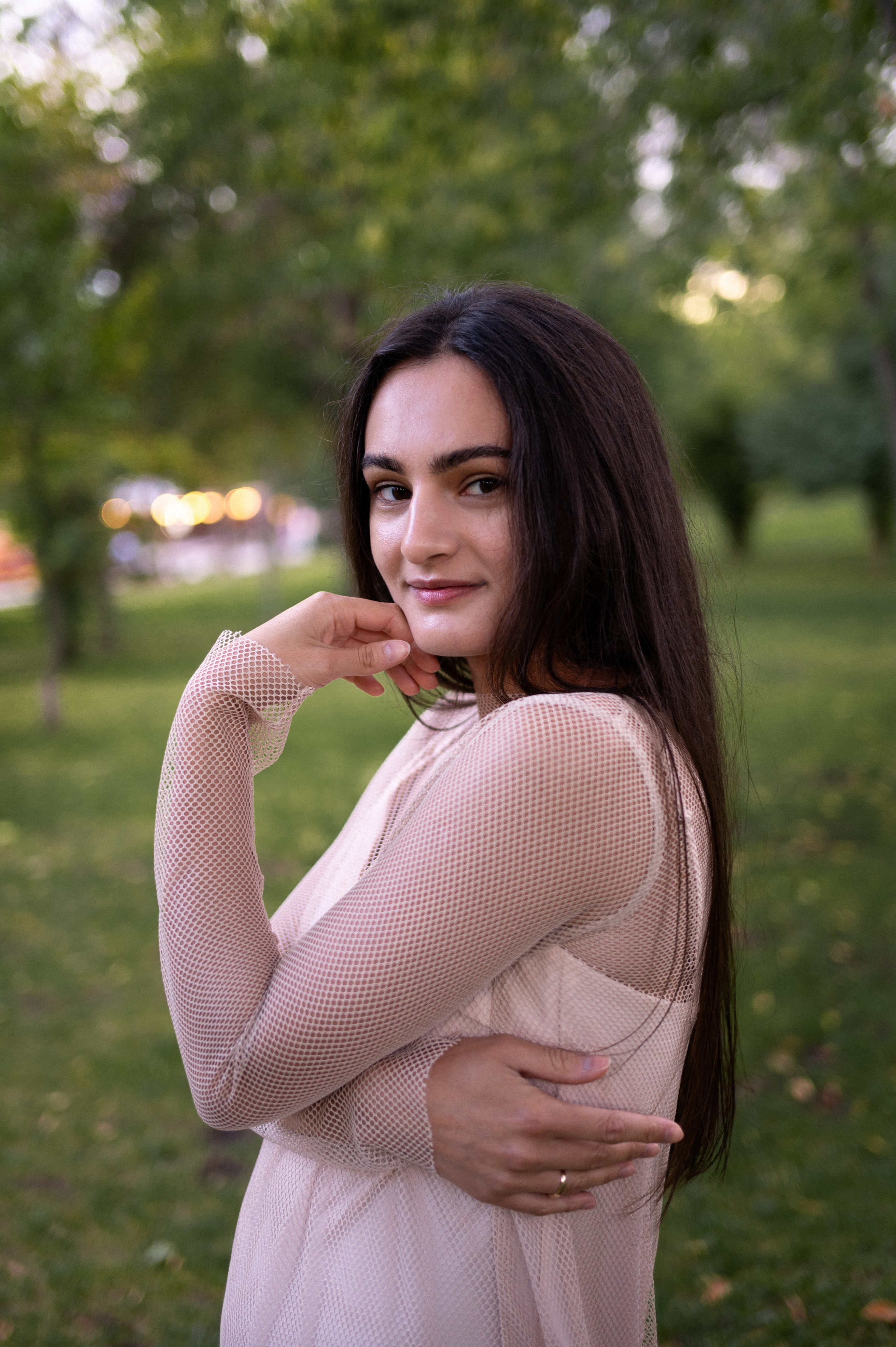 Даша Ануфриева. Главная