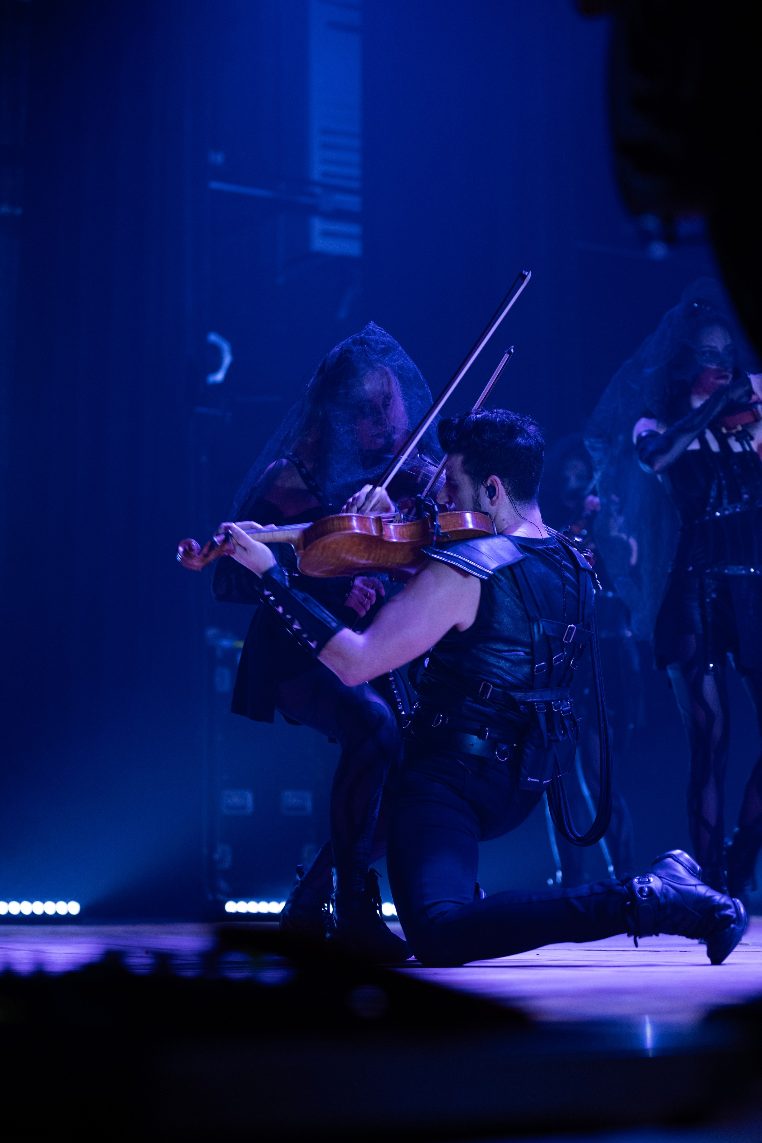 Концерт Concord Orhestra. Главная