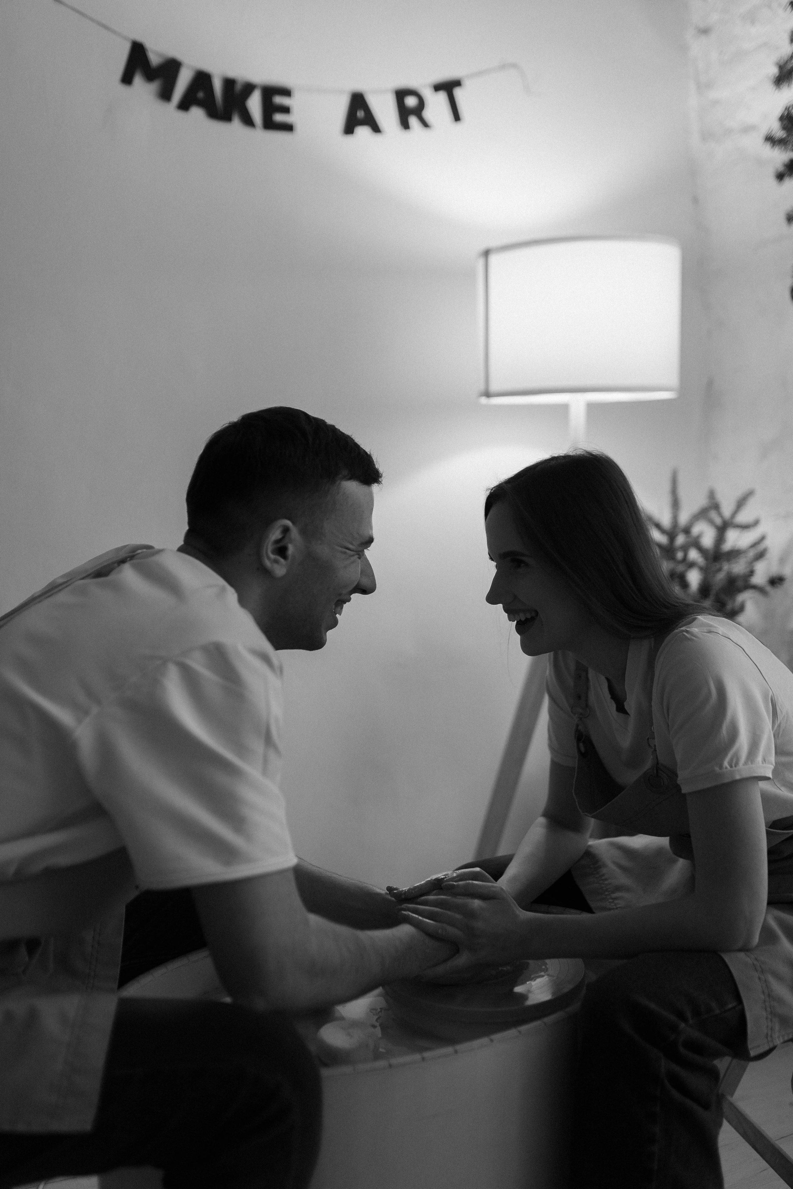 А&Н. Фотограф Оля Климова, обучение фотографов