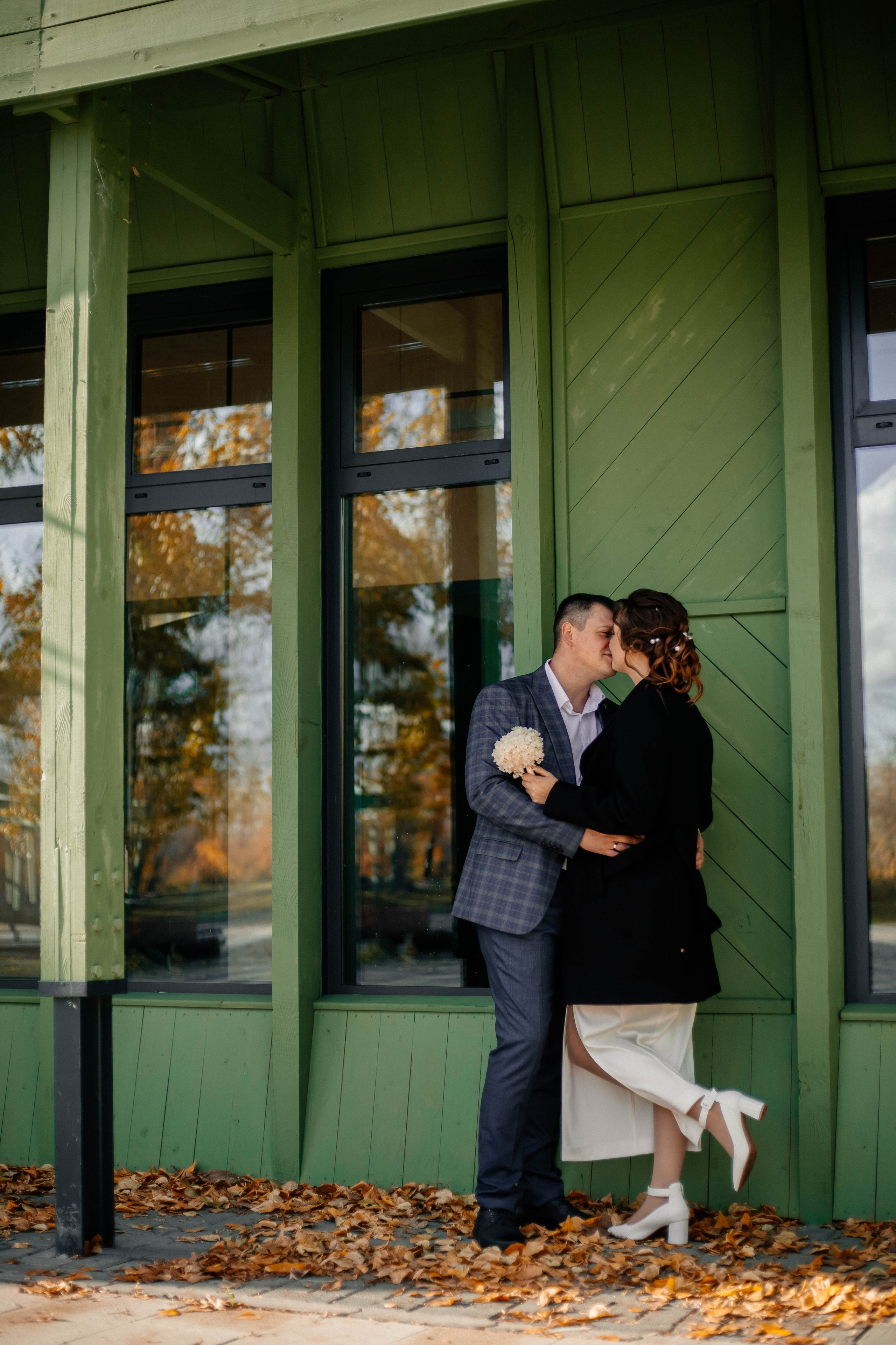 Александр и Маргарита. Рыжова Тамара