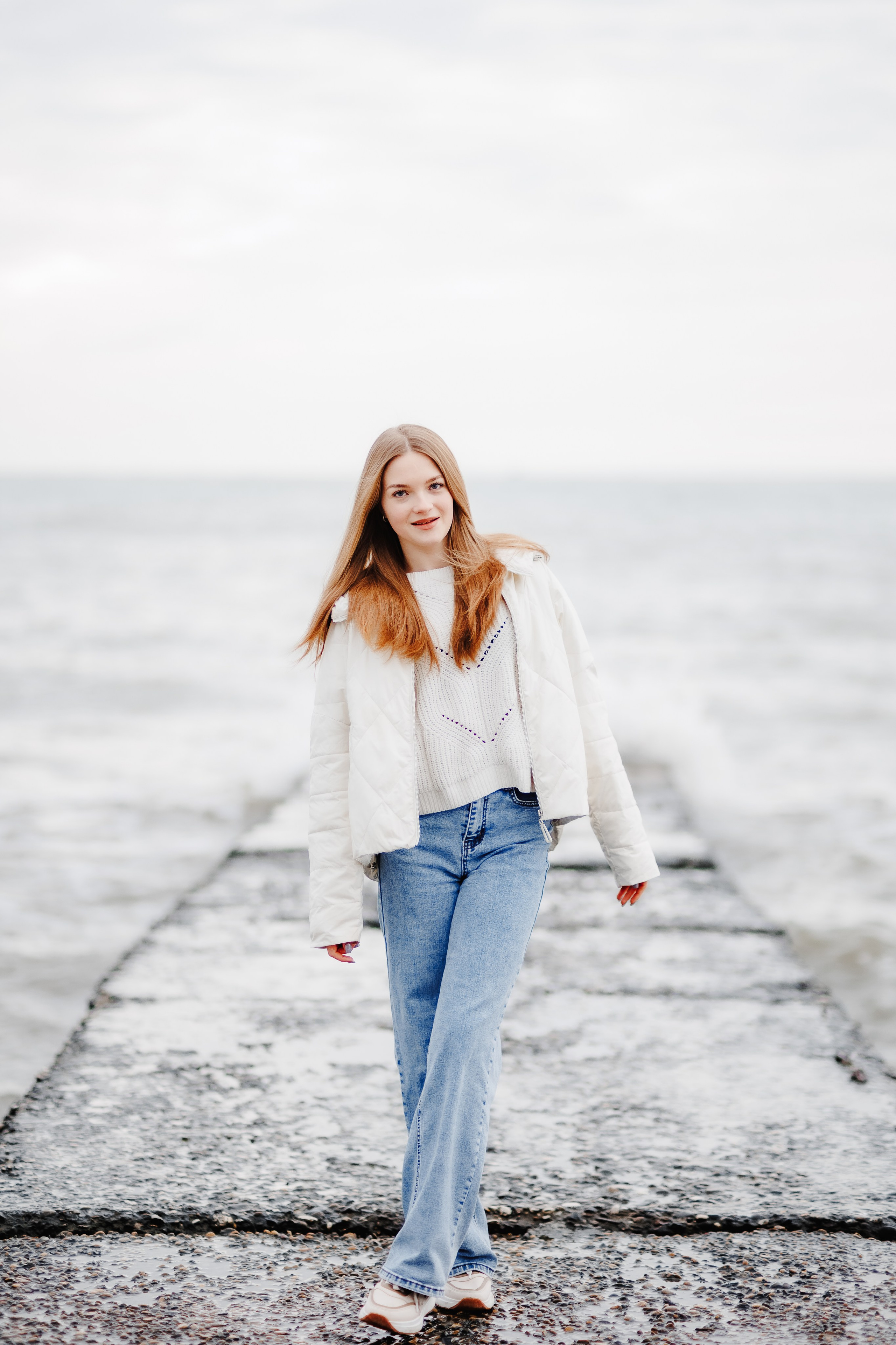 Маша. Фотограф Ольга Махалова — Санкт-Петербург, Москва, Нижний Новгород