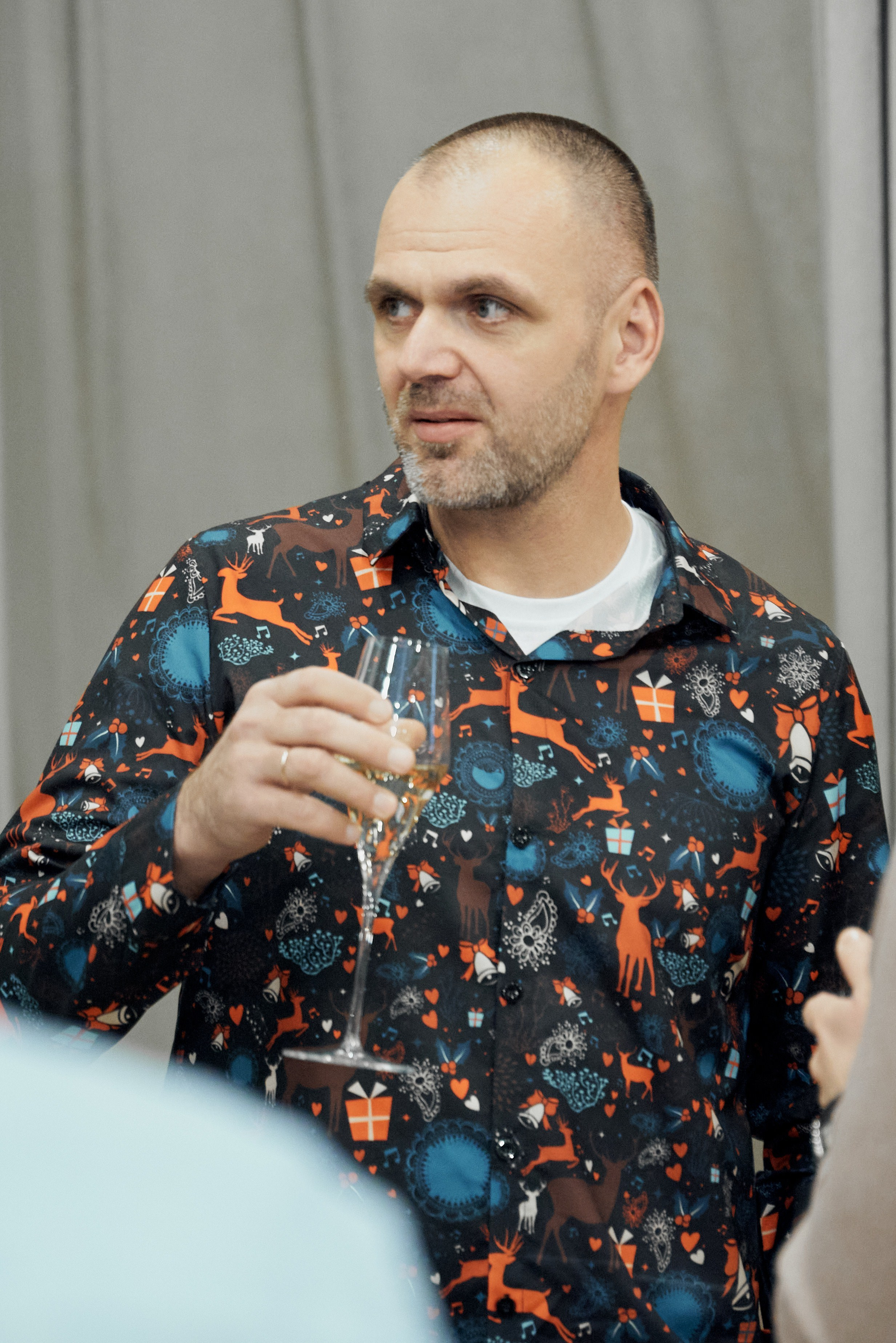 Корпоратив. Свадебный фотограф Александр Браво