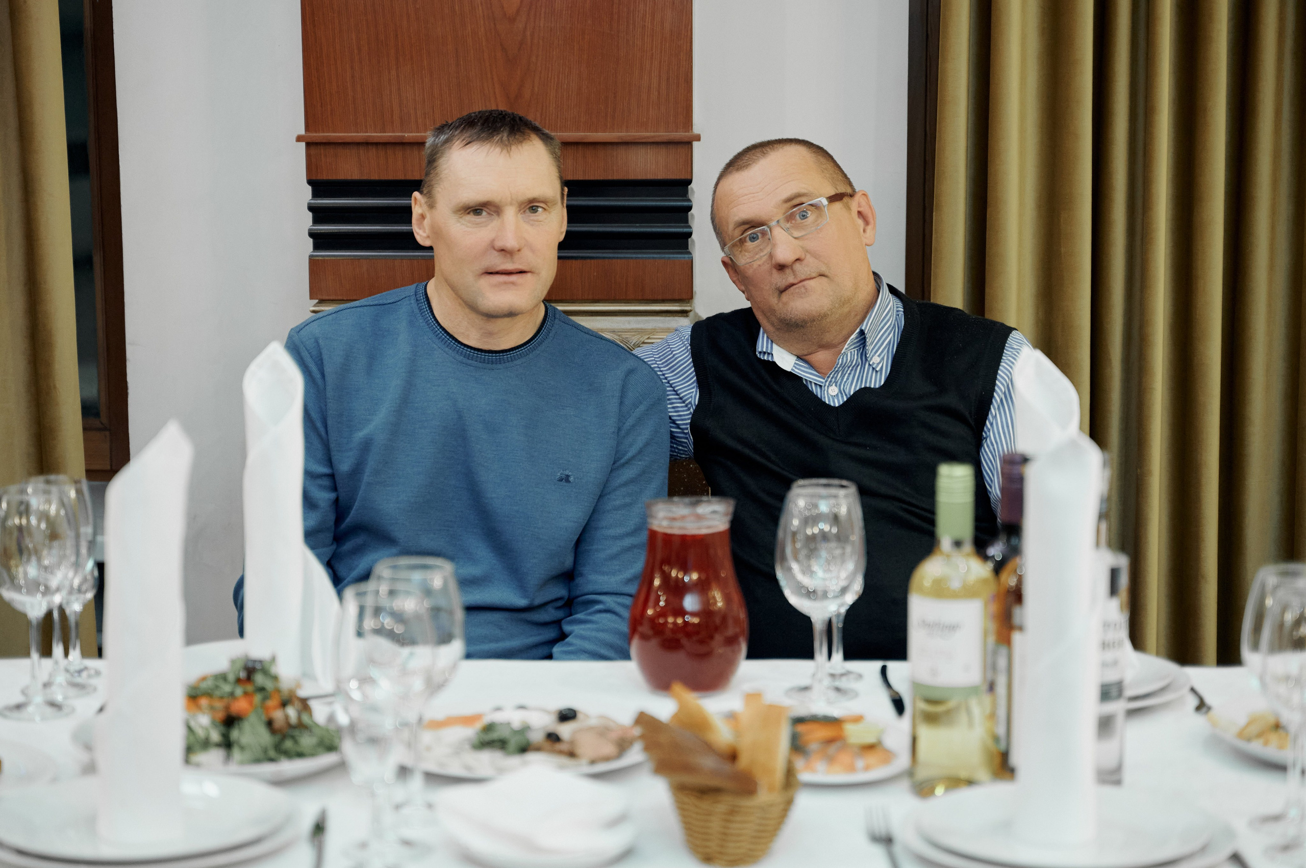 Корпоратив. Свадебный фотограф Александр Браво