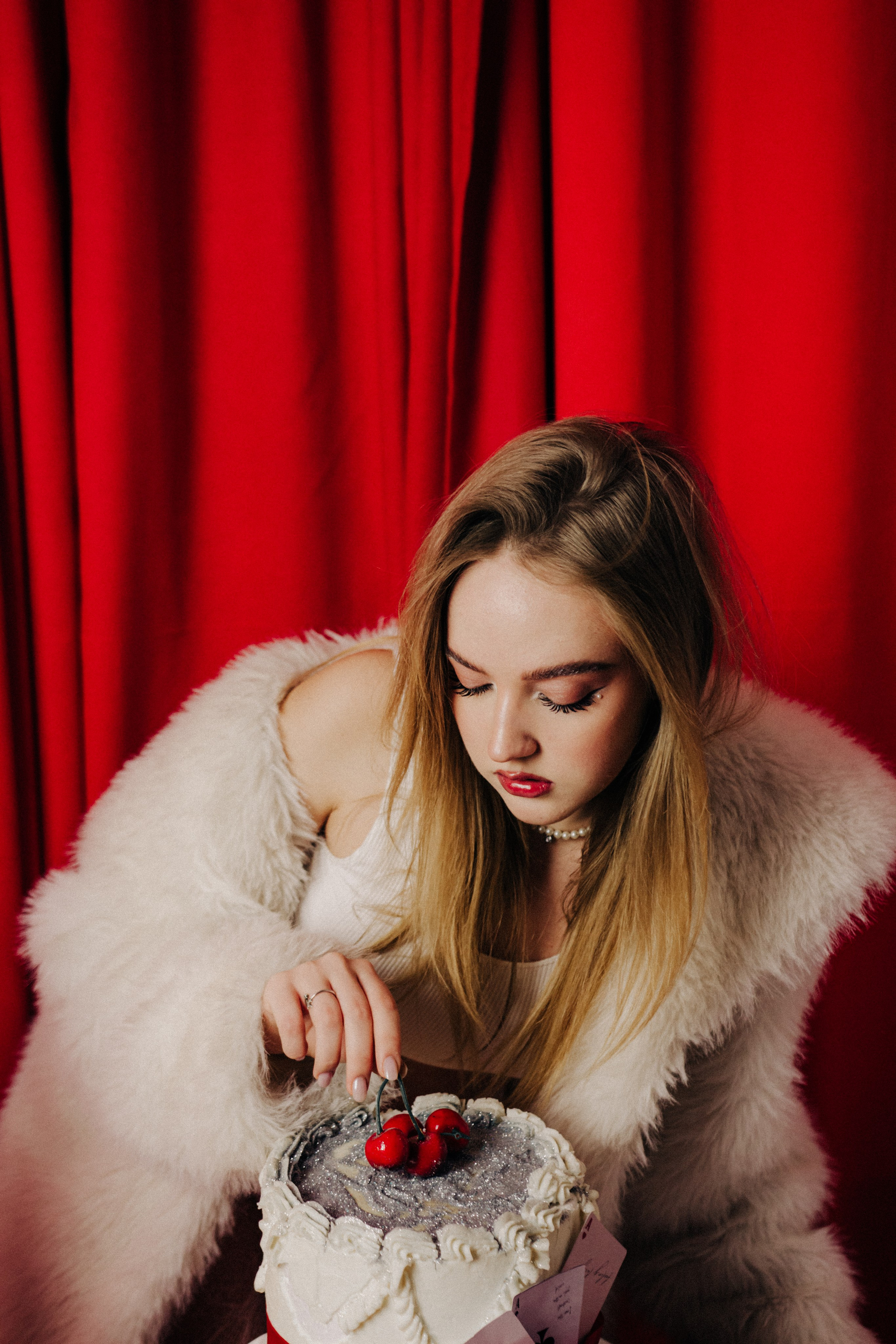 Ксения. Фотограф Новосибирск