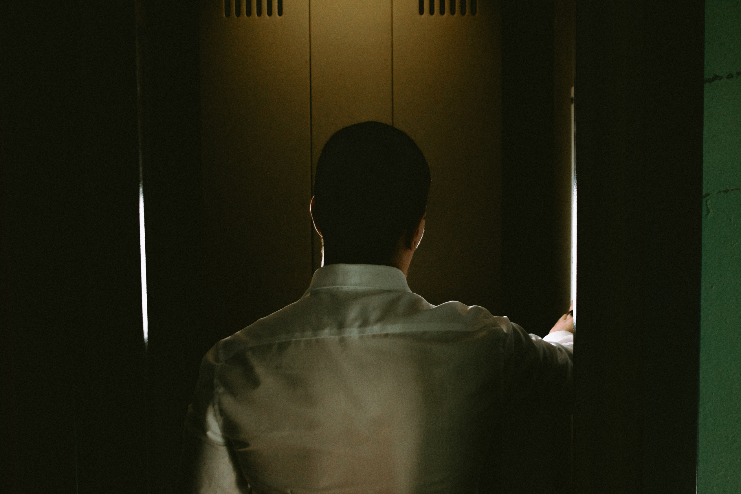 Похититель сердца. Фотограф Новосибирск