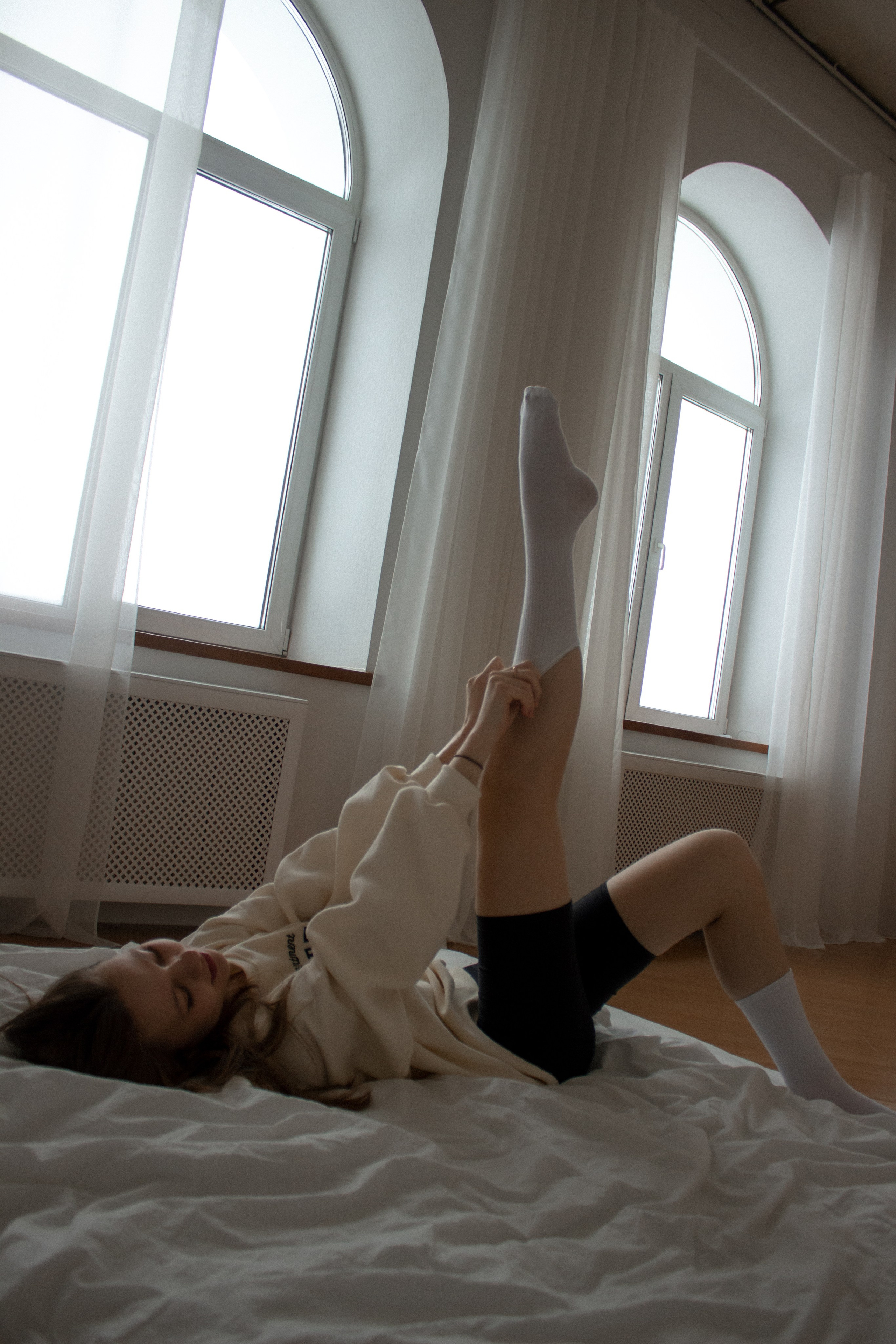 Лиза. Фотограф Новосибирск