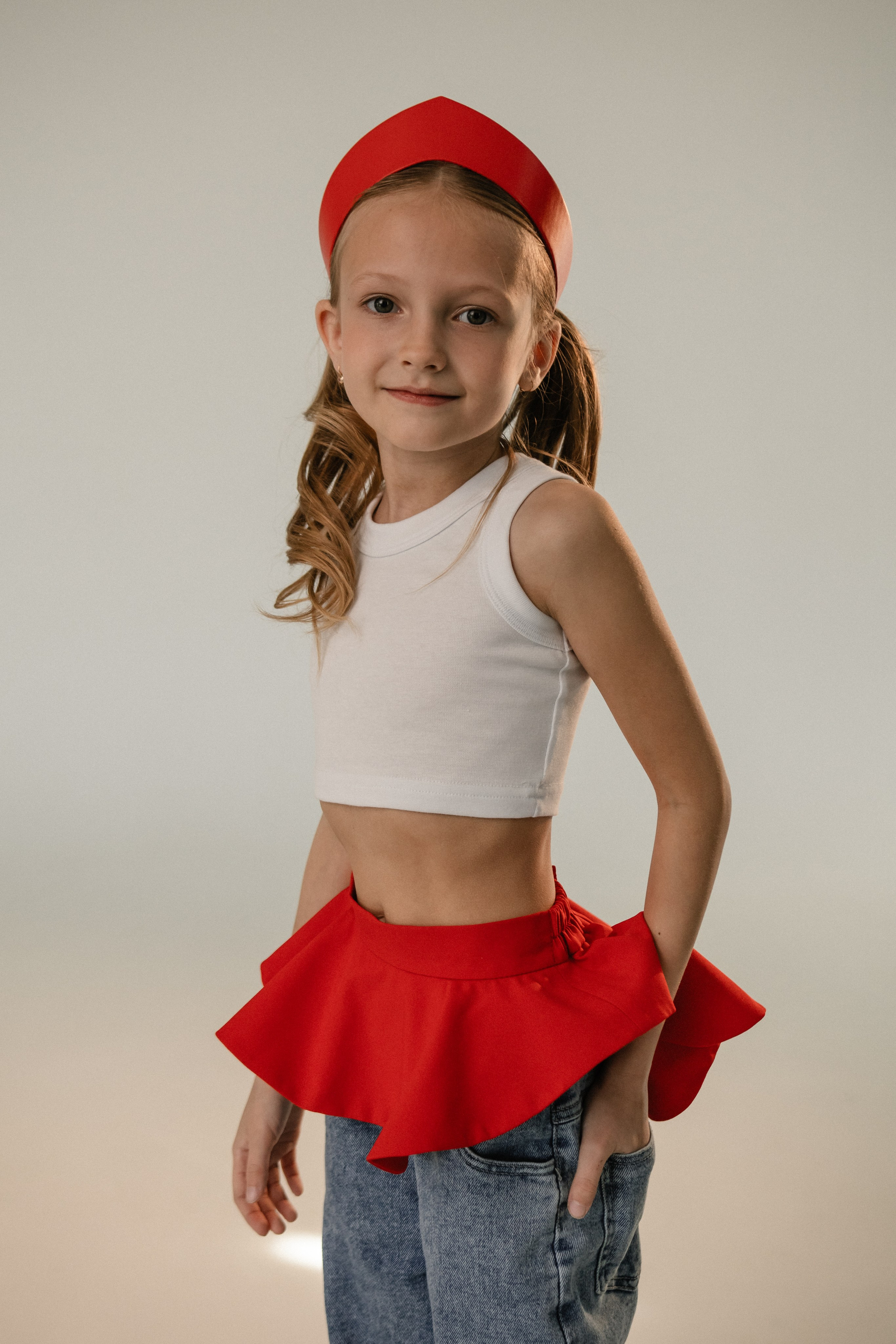 Red. Фотограф Новосибирск