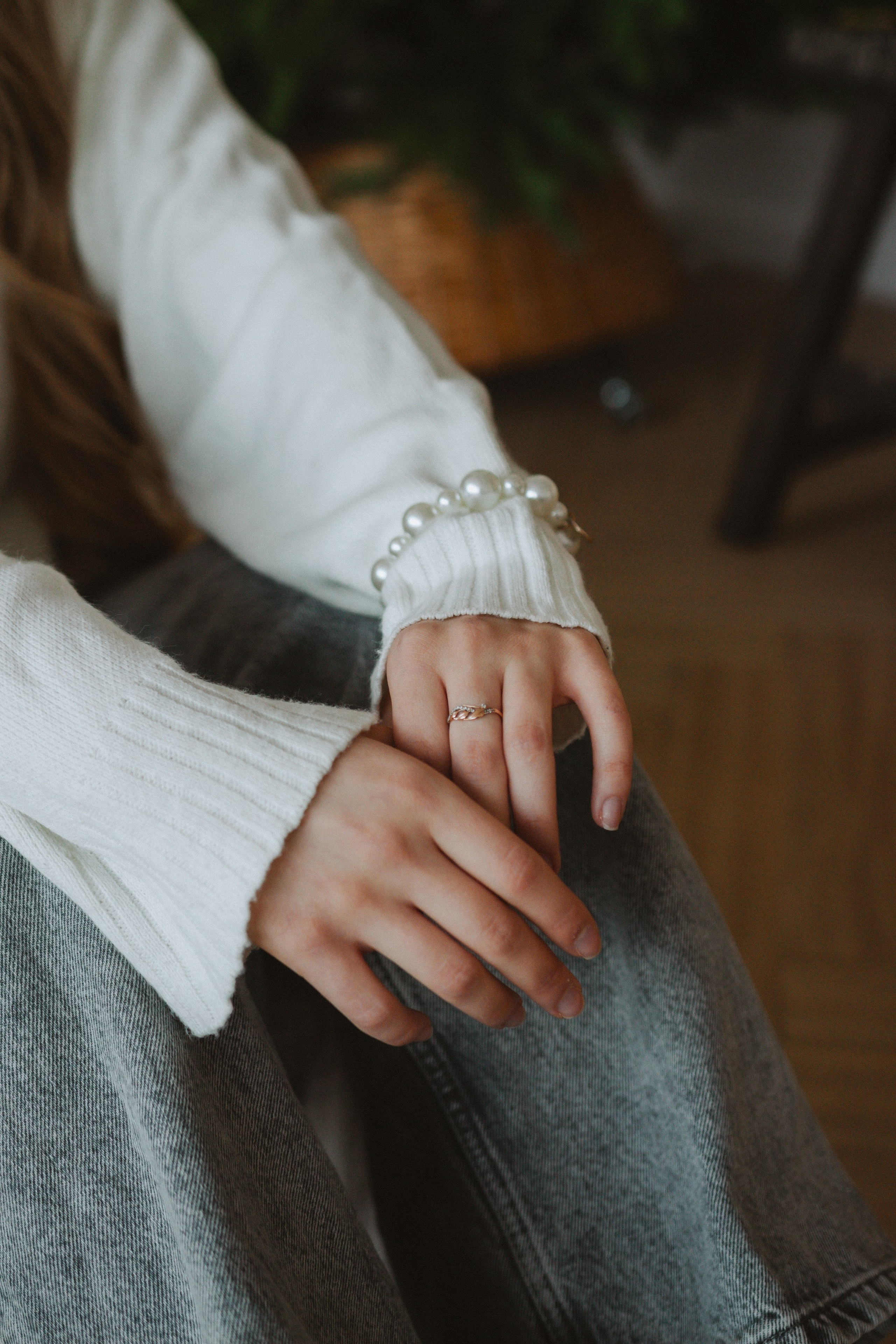 Кристина. Фотограф Новосибирск