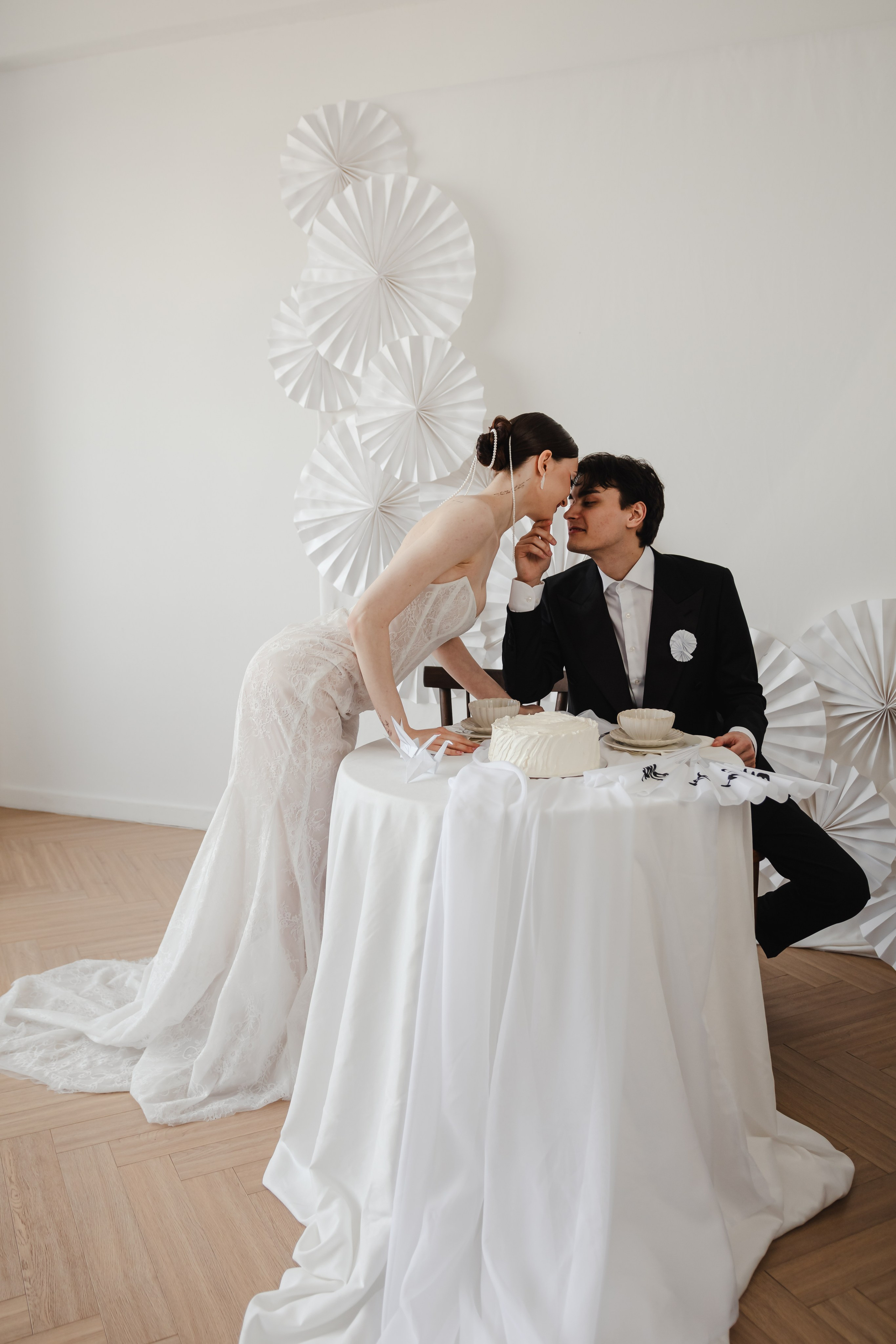 Asia фотостудия ОТТЕПЕЛЬ. Фотограф Новосибирск