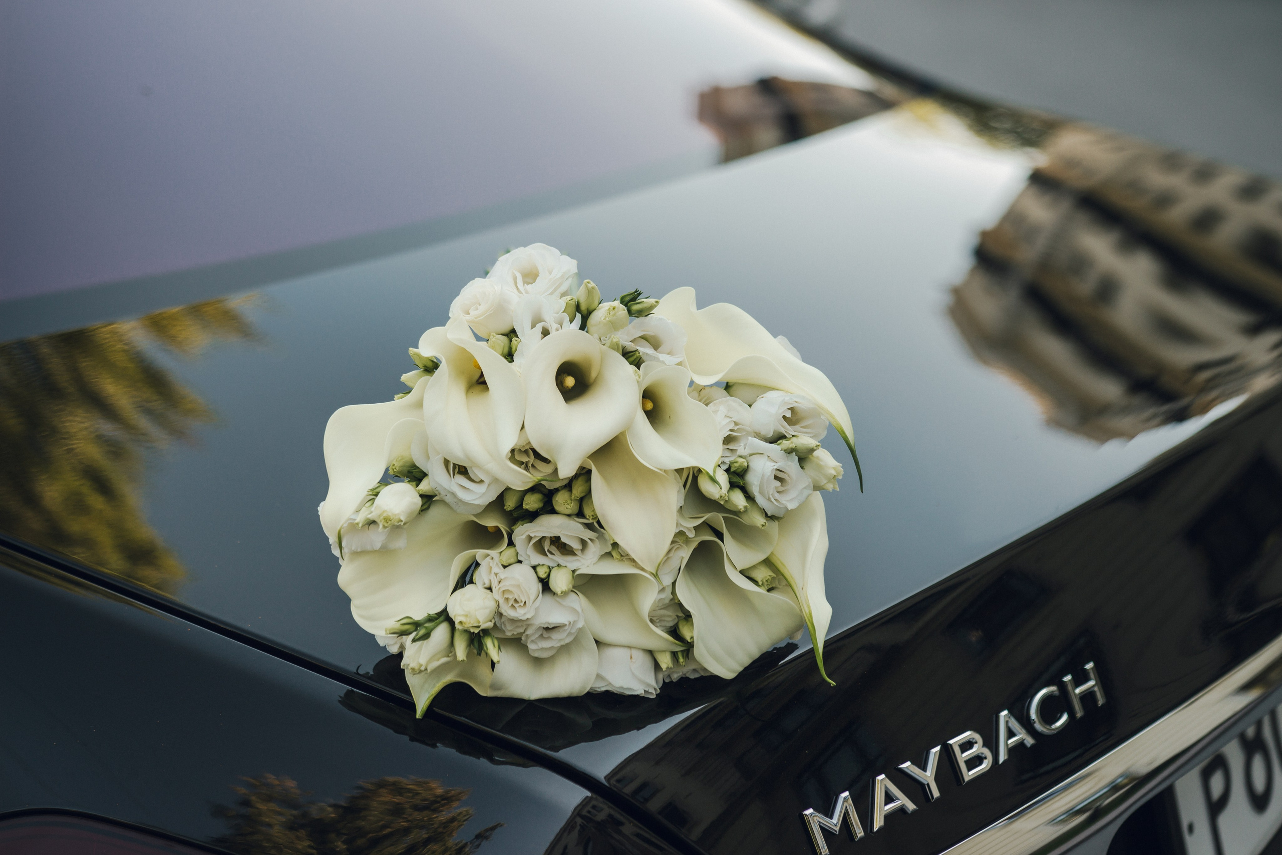 Влад и Ира Ramada Hotel. Фотограф Новосибирск