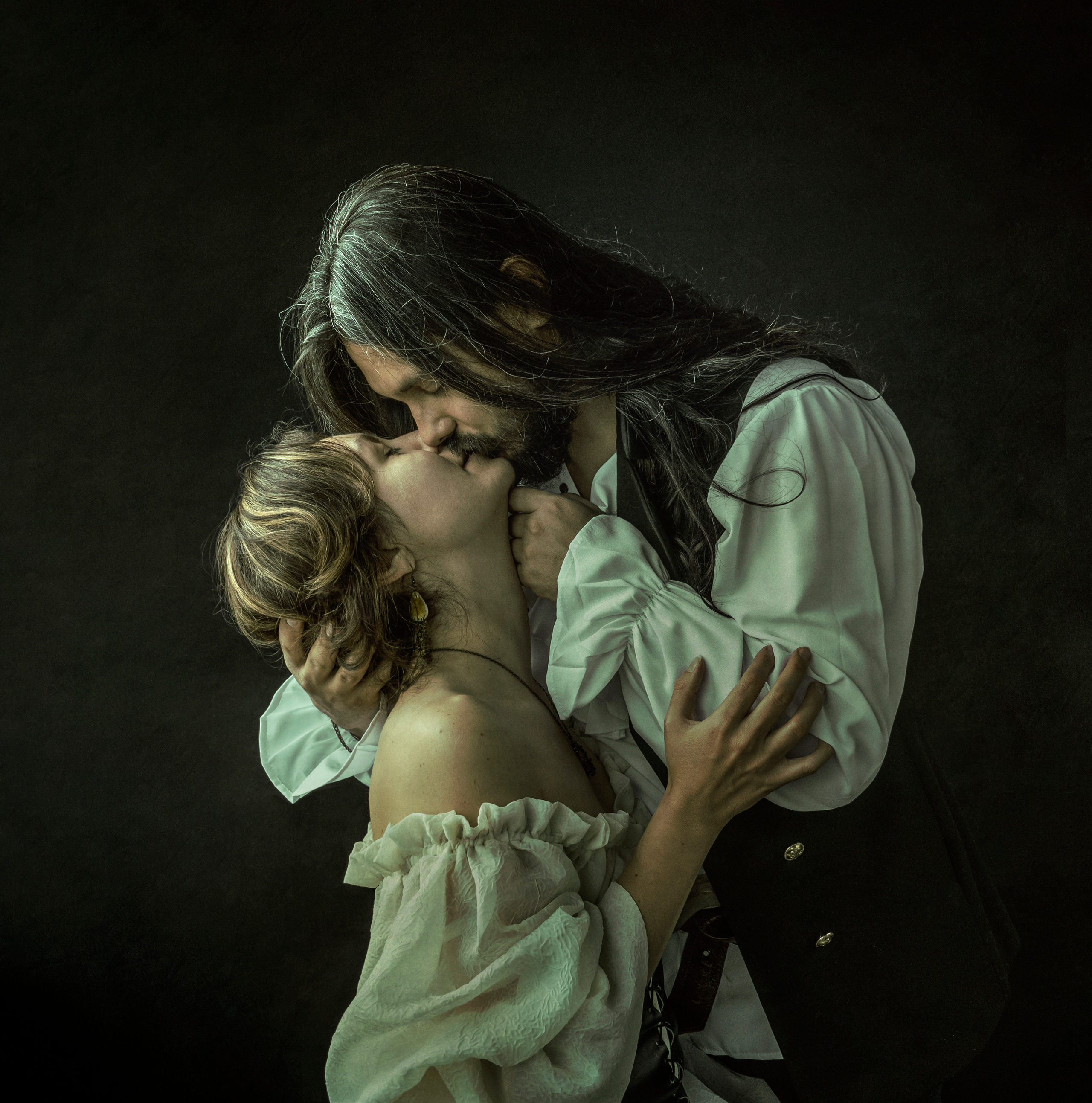 Сказочная галерея Юлии Горбуновой