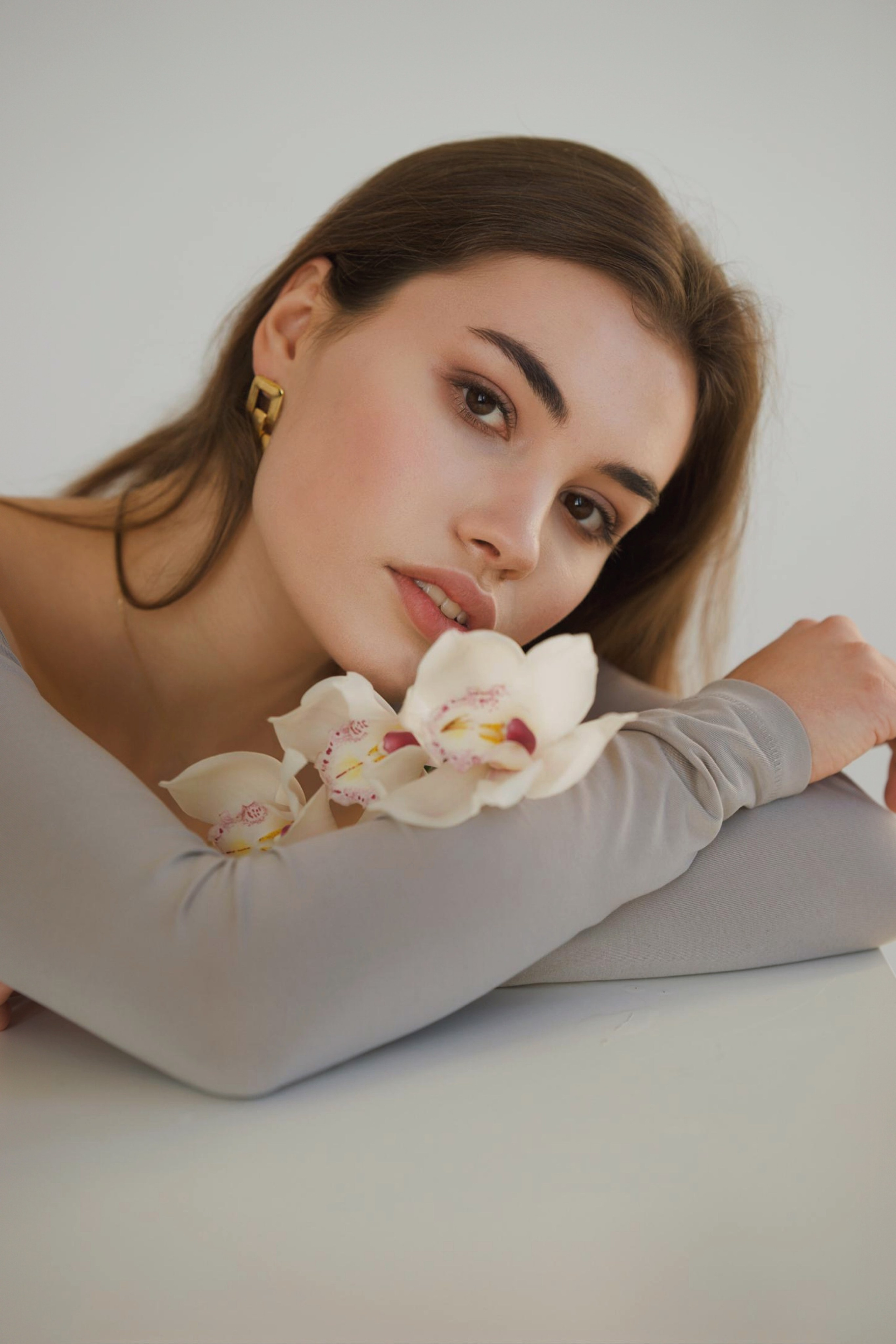 Софья. Женский фотограф в Москве Уварова Анастасия