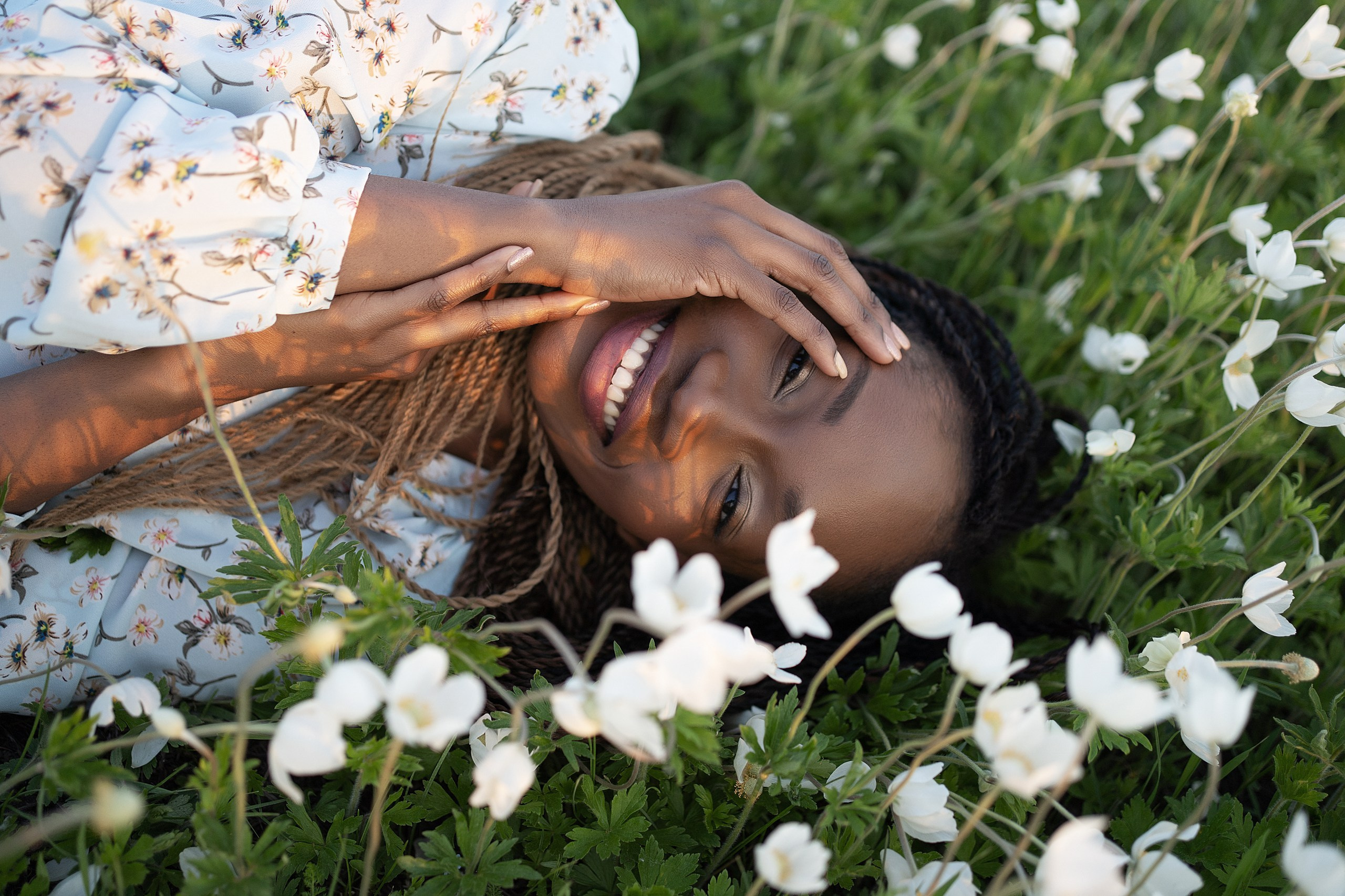 Золото заката. Индивидуальный фотограф в Красноярске