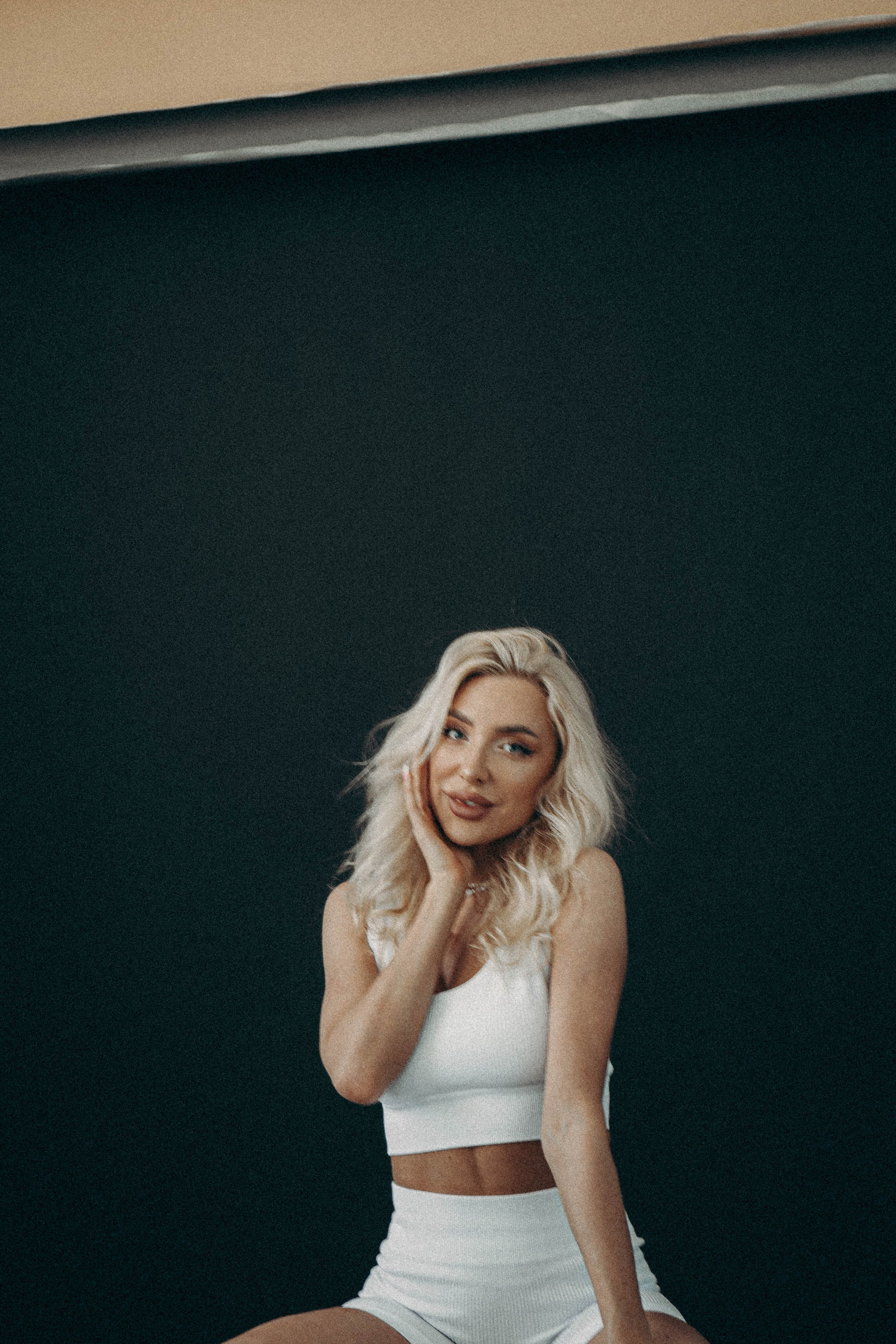 Студия. Профессиональный фотограф, Санкт-Петербург — Виктория Богомолова