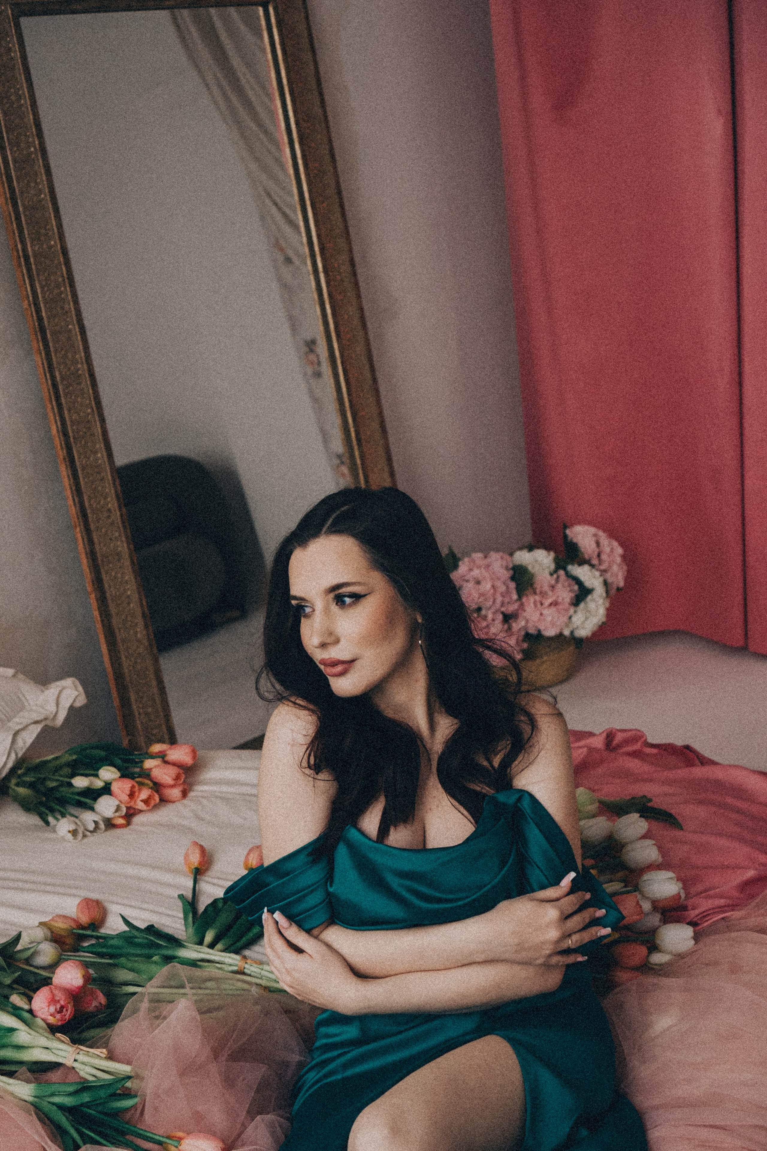 Весенняя. Профессиональный фотограф, Санкт-Петербург — Виктория Богомолова