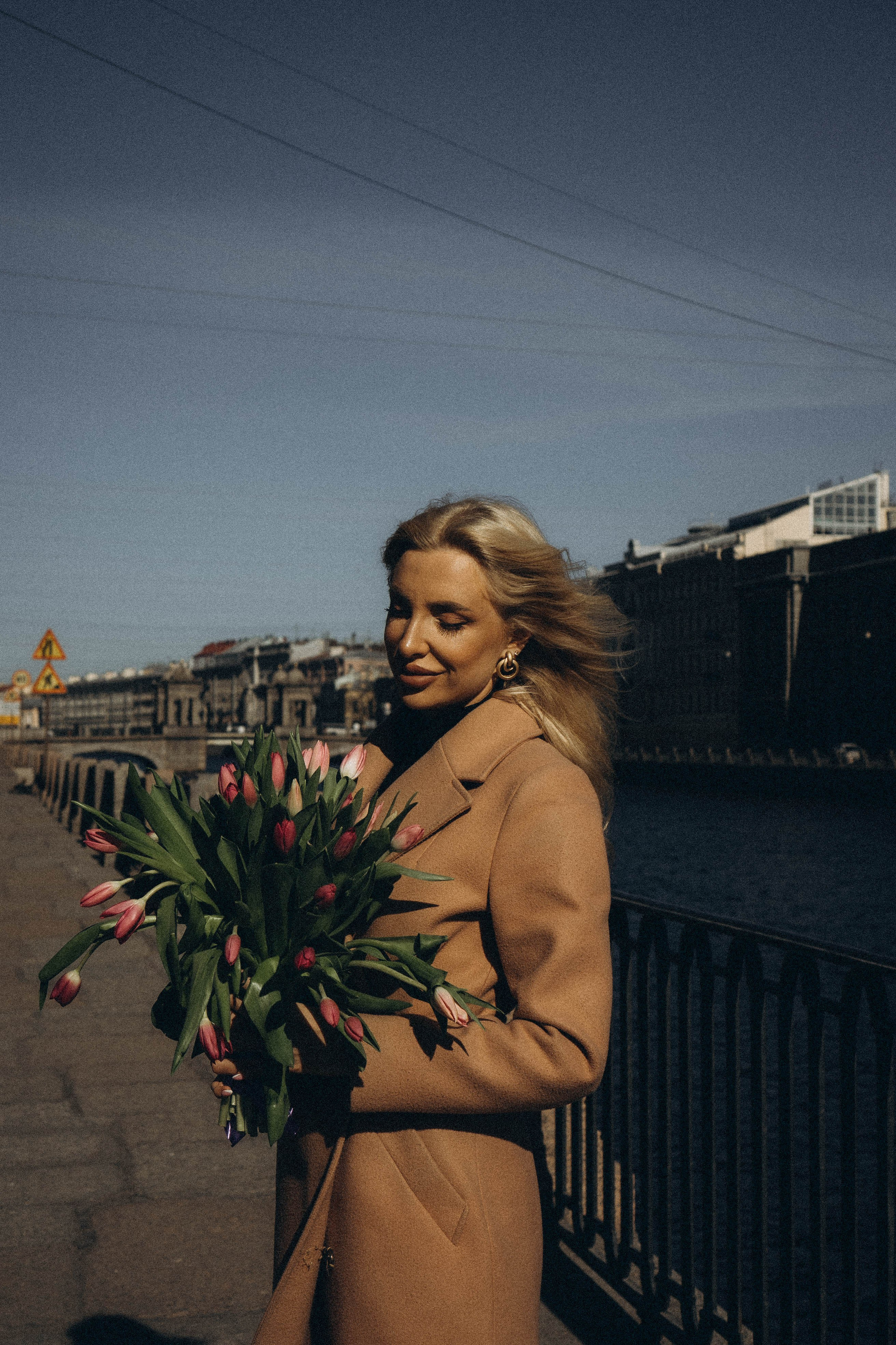 Питерская атмосфера. Профессиональный фотограф, Санкт-Петербург — Виктория Богомолова