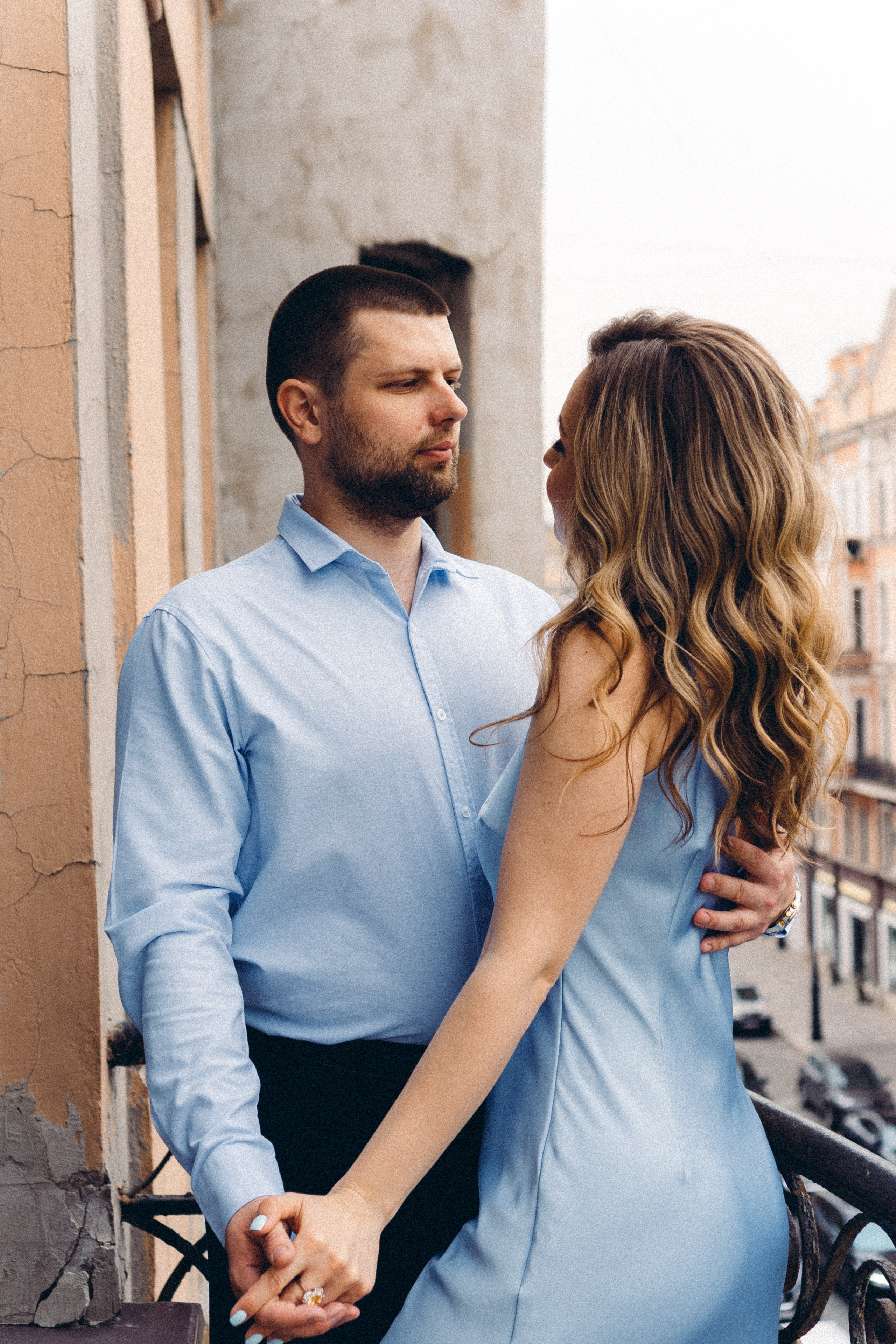 СТУДИЯ И ПРОГУЛКА ДЛЯ ПАРЫ. Профессиональный фотограф, Санкт-Петербург — Виктория Богомолова