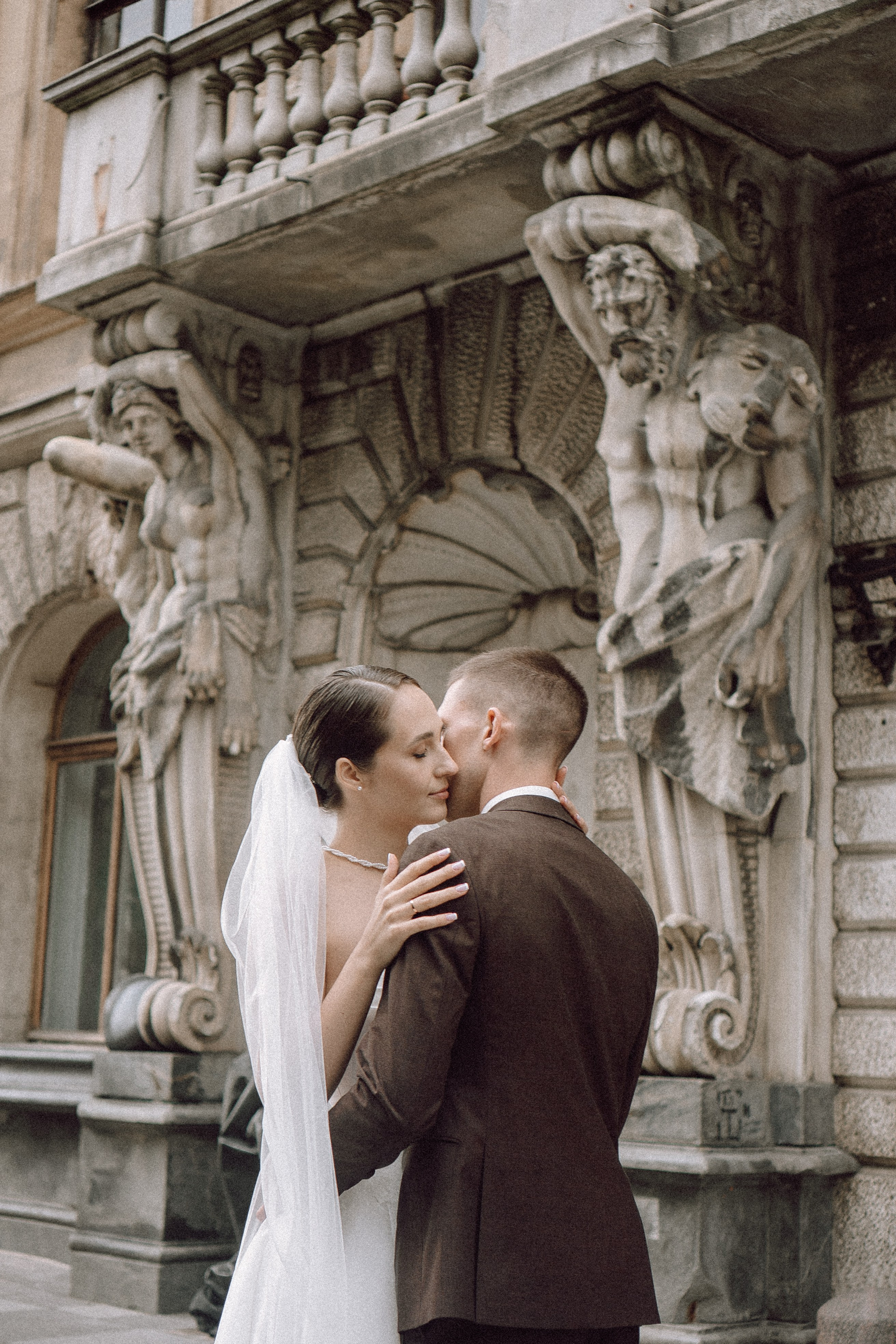 ЗАГС И ПРОГУЛКА 2 ЧАСА. Профессиональный фотограф, Санкт-Петербург — Виктория Богомолова