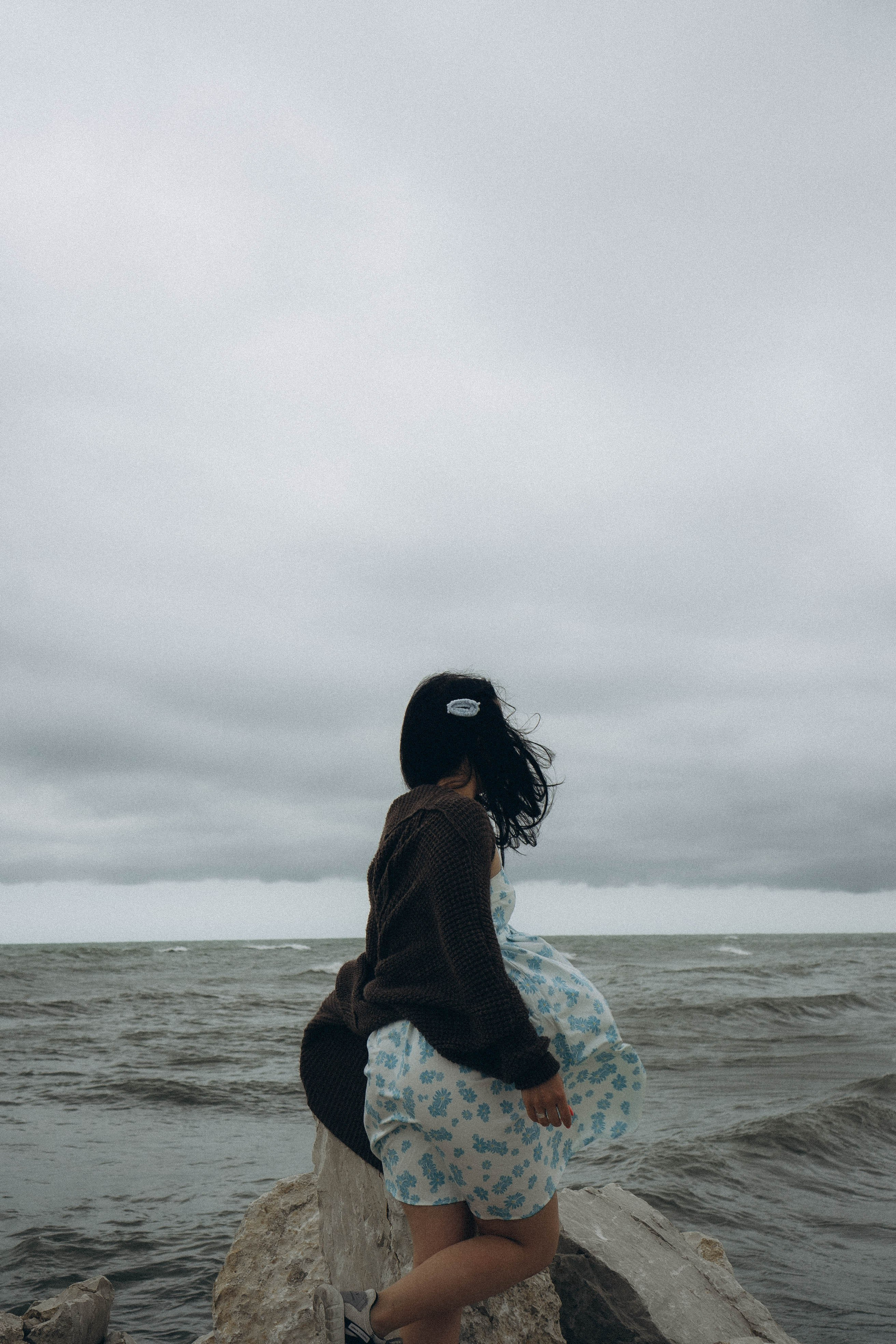 Каспийское море. Профессиональный фотограф, Санкт-Петербург — Виктория Богомолова