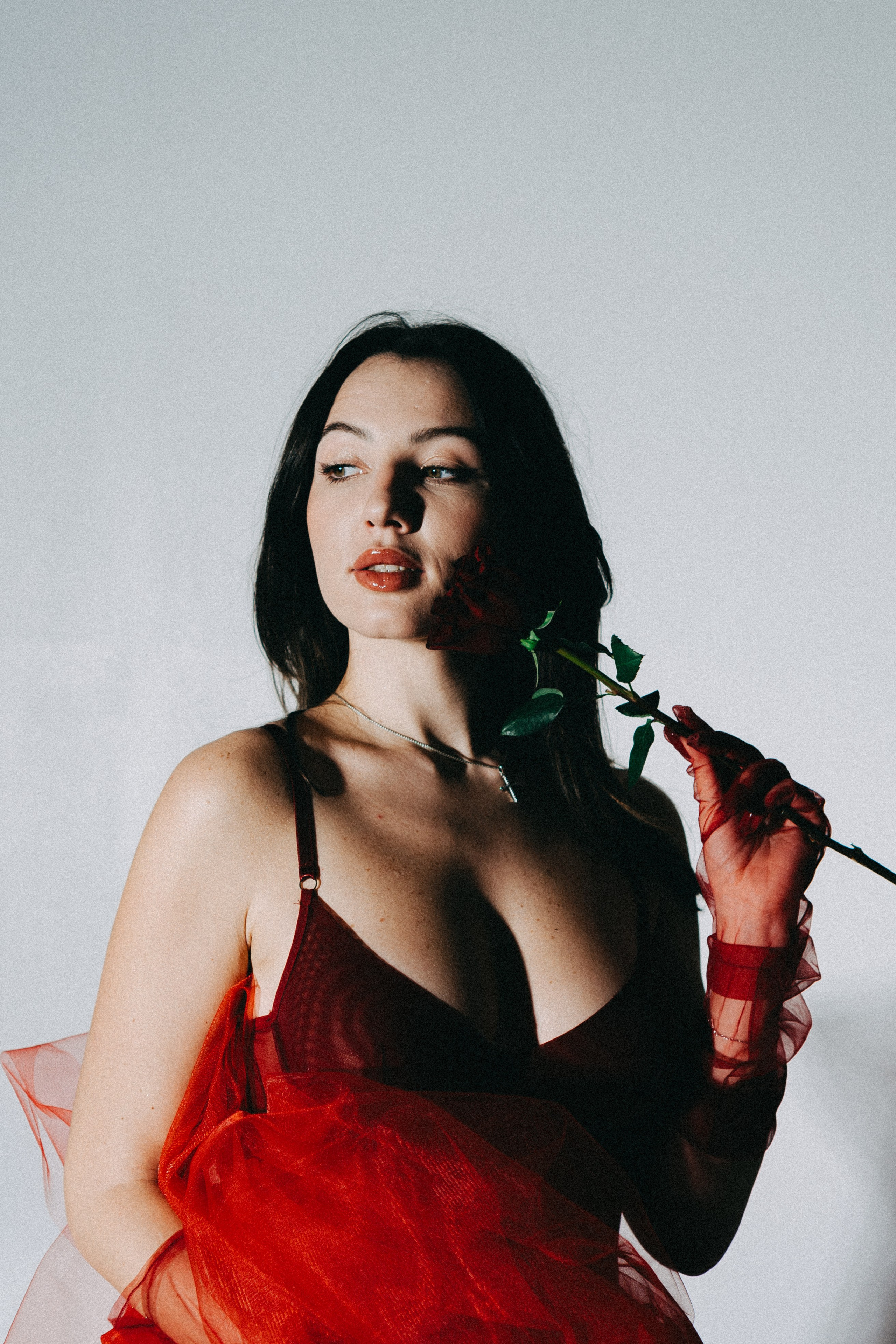 Творческая история для девушки. Профессиональный фотограф, Санкт-Петербург — Виктория Богомолова