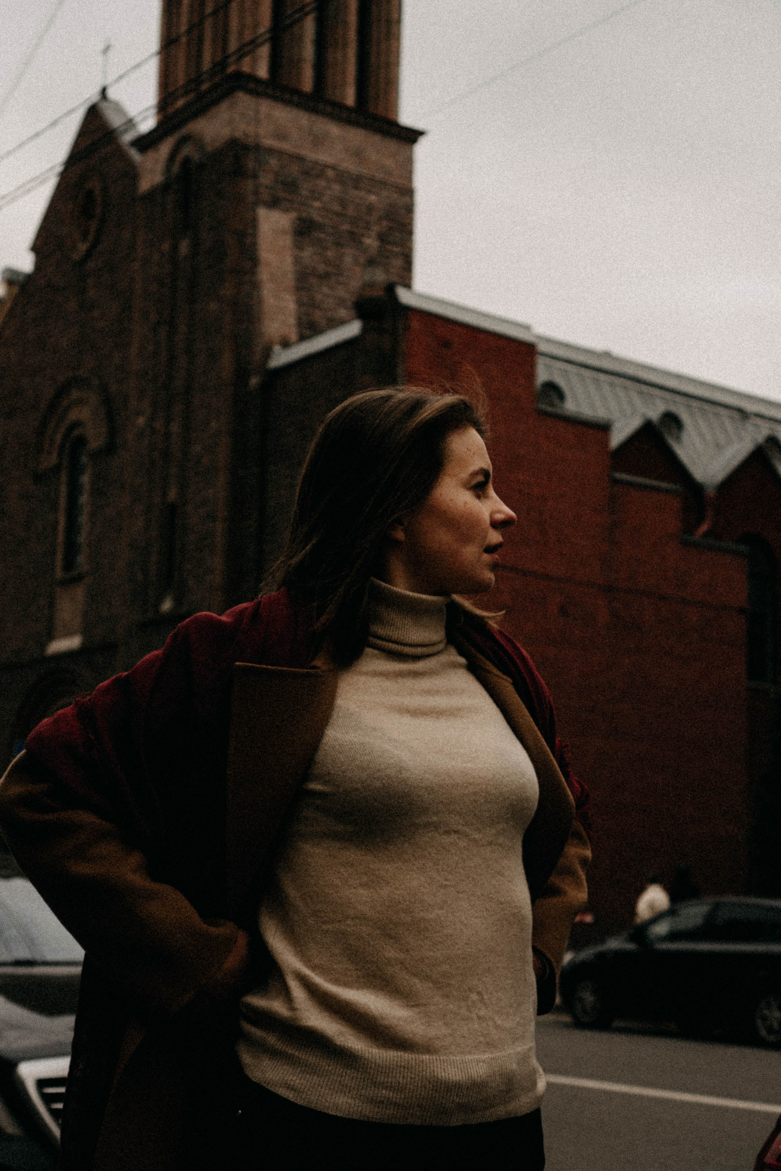 Атмосферная прогулочная. Профессиональный фотограф, Санкт-Петербург — Виктория Богомолова