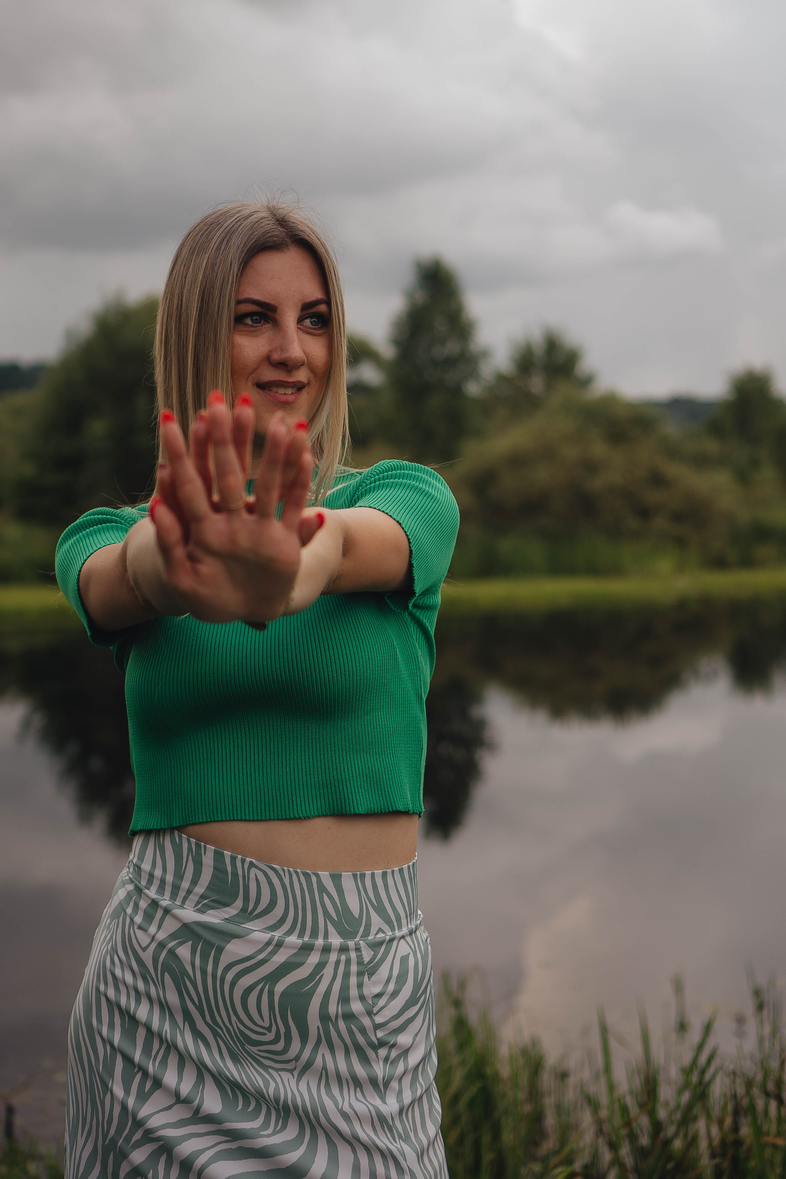 Проогулка под дождем. Профессиональный фотограф, Санкт-Петербург — Виктория Богомолова